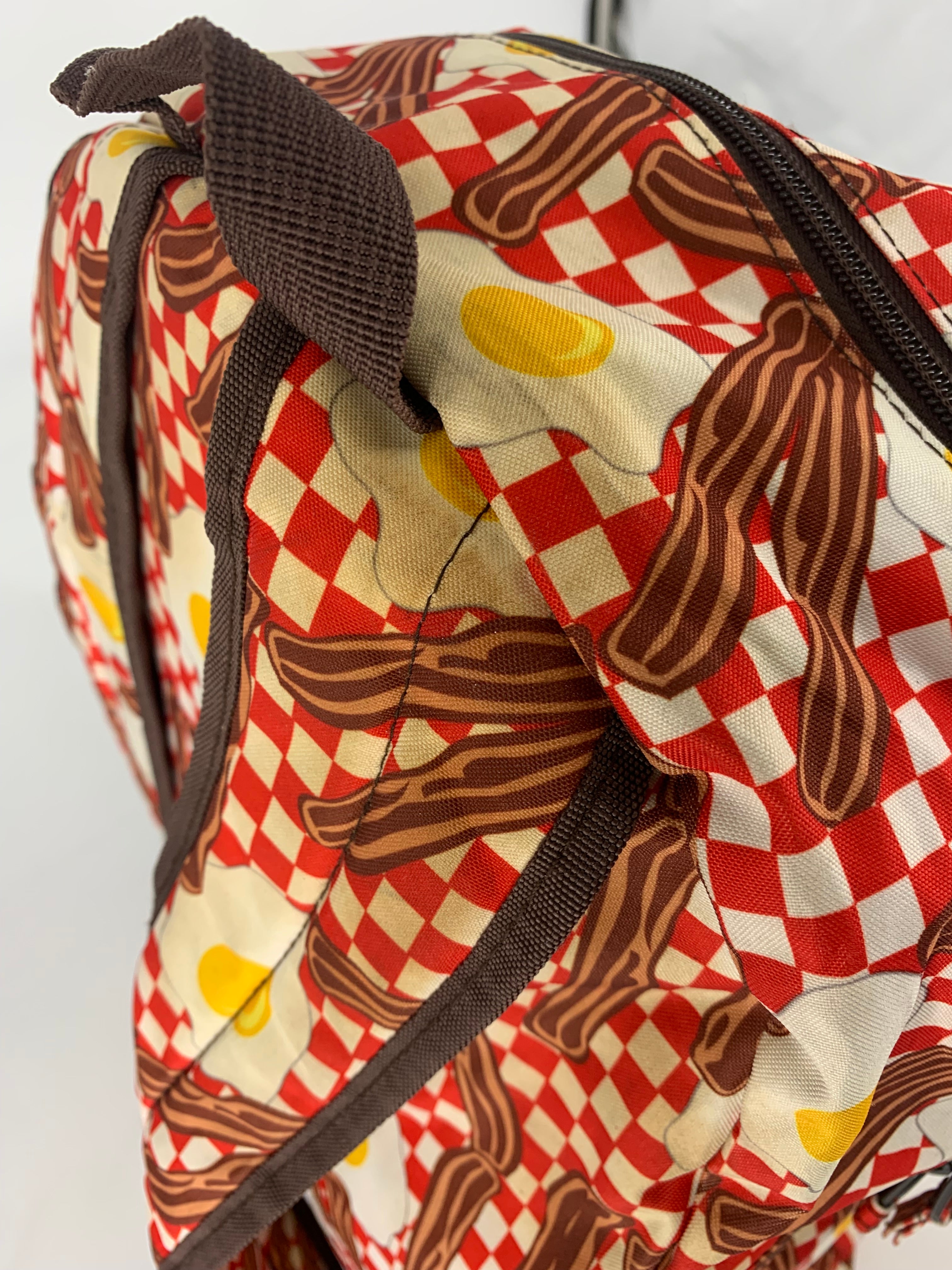 Dickies Mochila Animado - Unisex - Talla Única (One Size)