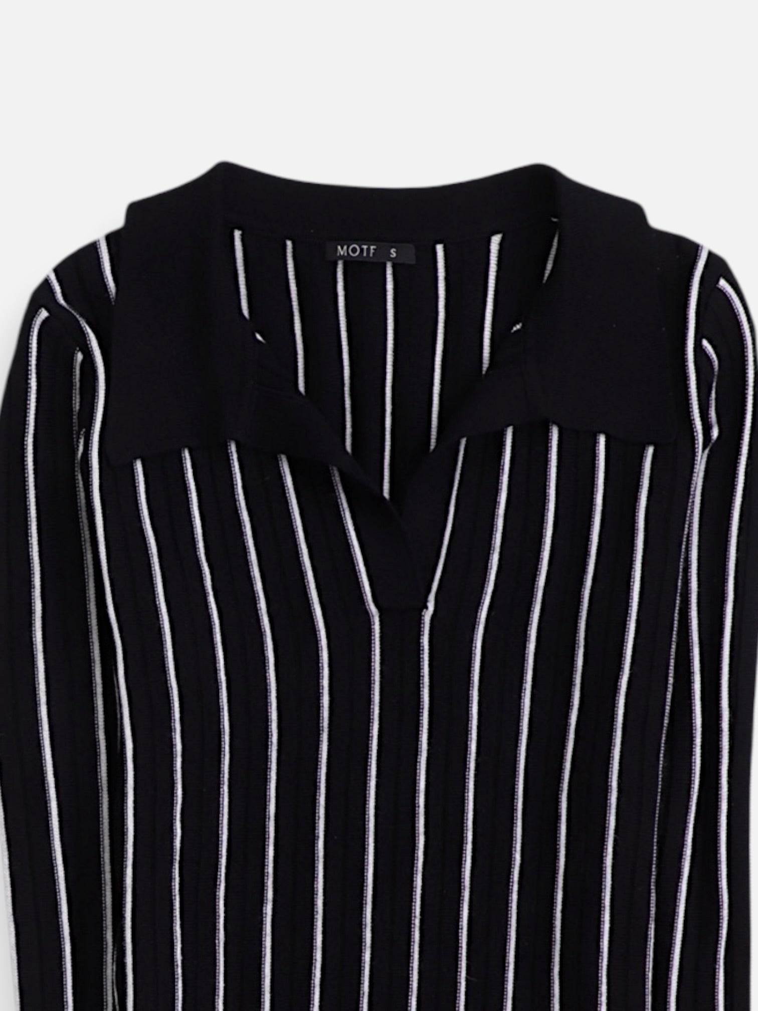 Blusa Casual - Mujer - Small