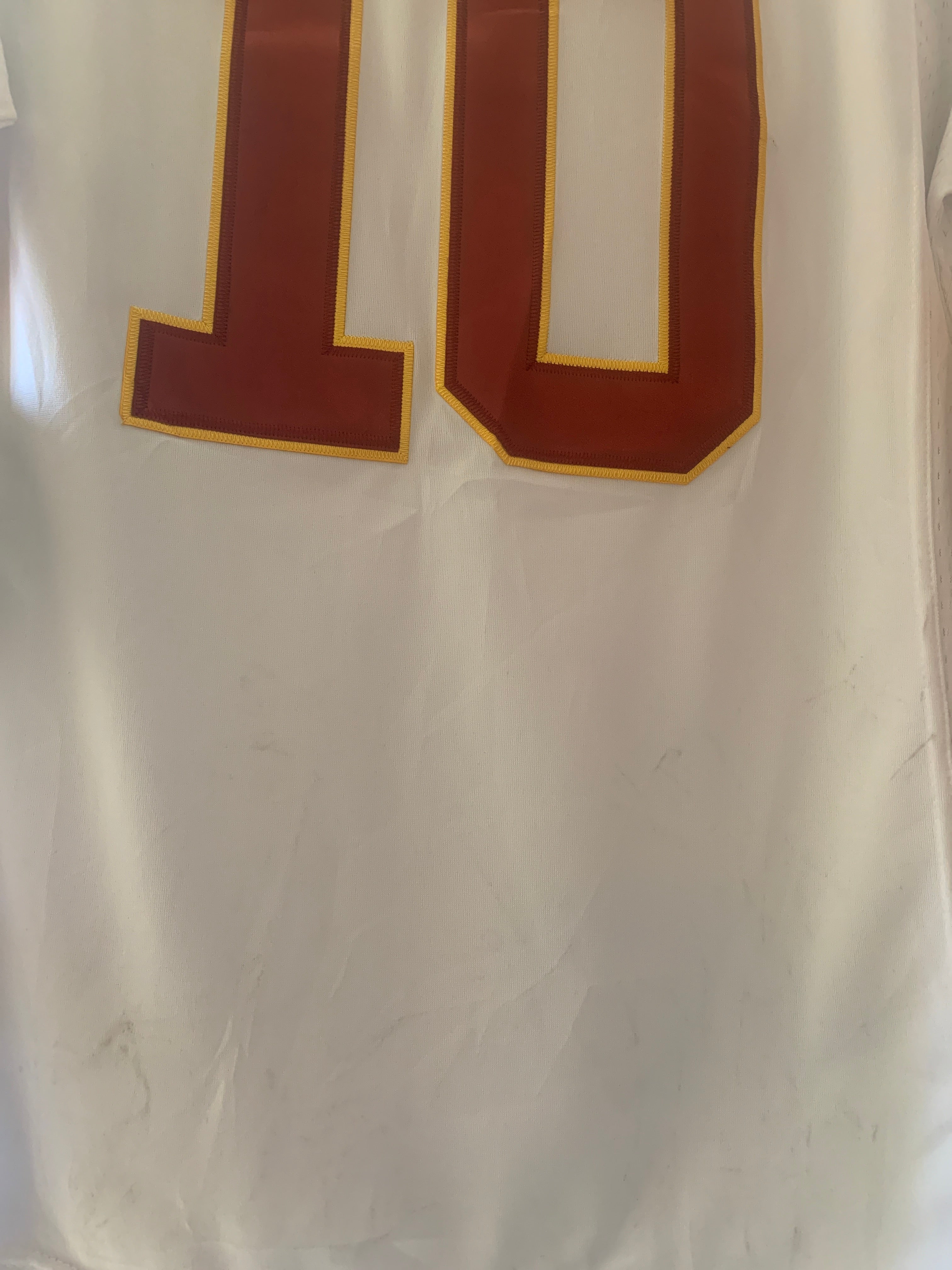 NFL Camisa Deportivo - Hombre - Large