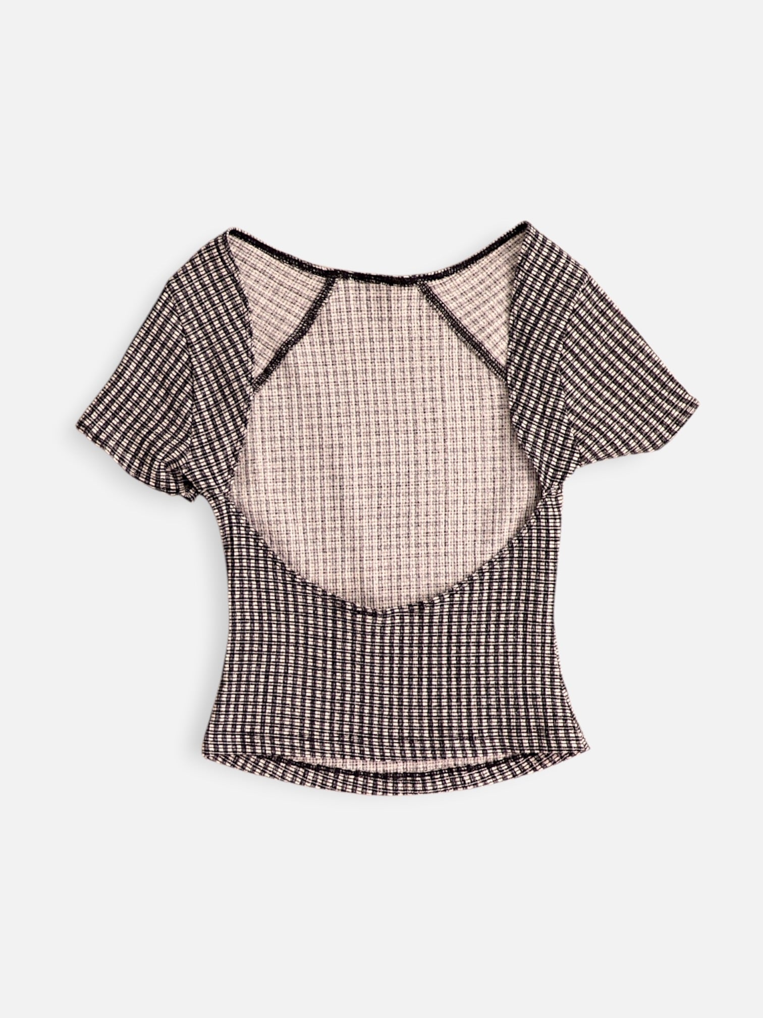 Blusa Casual - Mujer - N/A