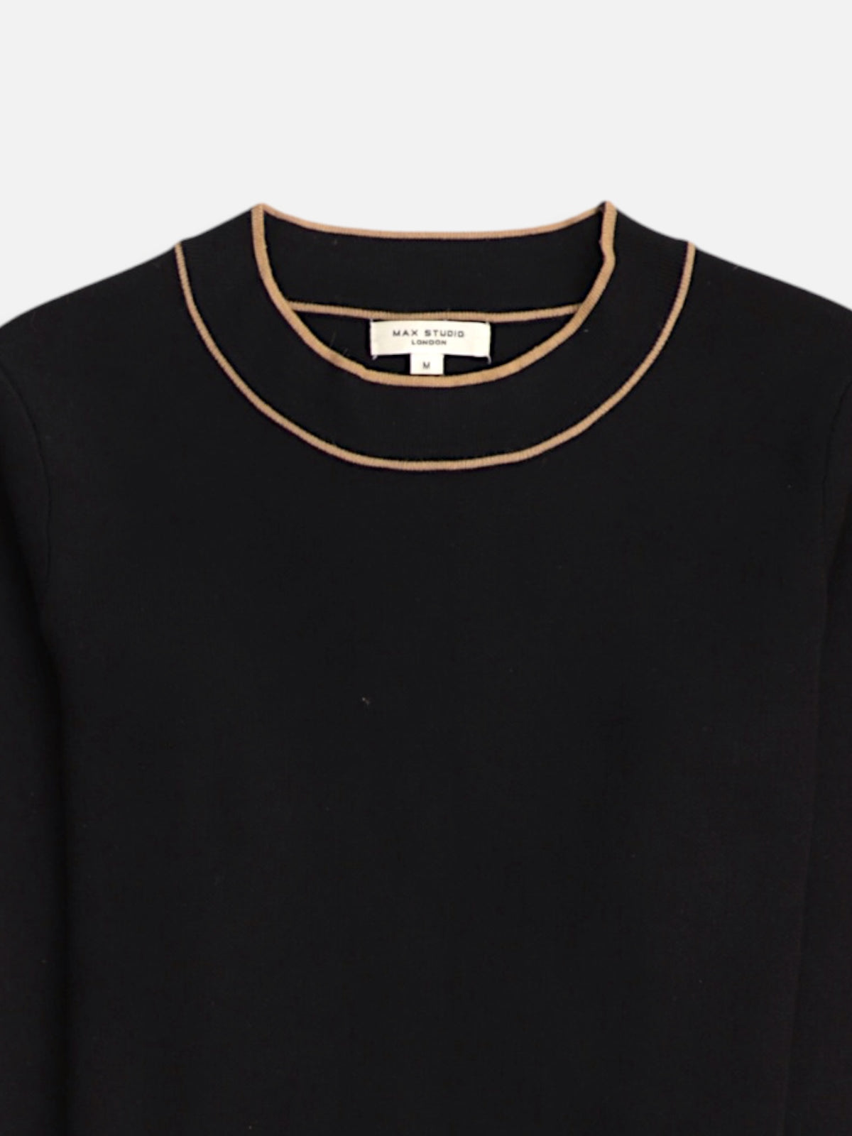 Sueter Knit Casual - Mujer - Medium