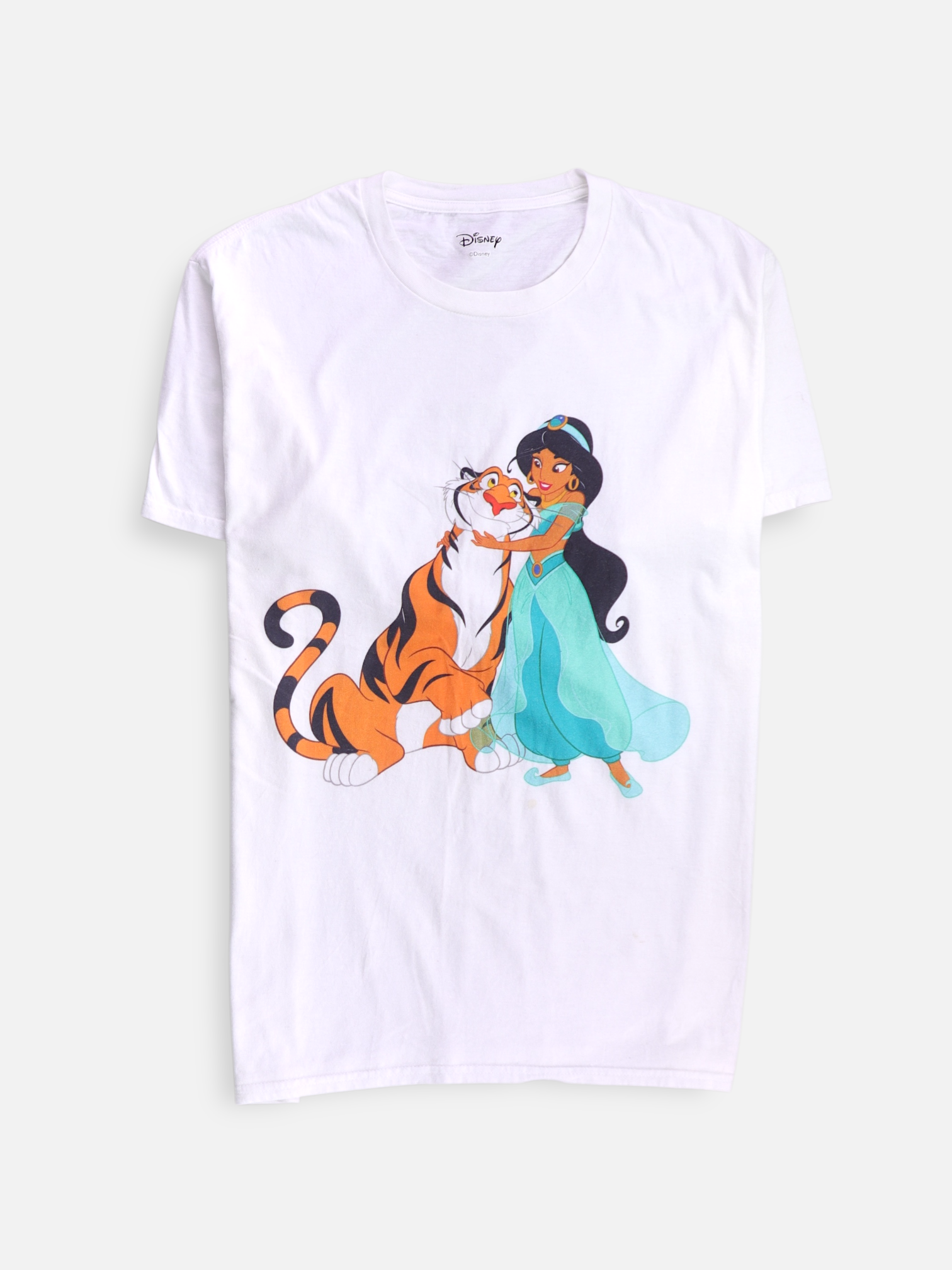 Disney Camiseta Grafica - Mujer - N/A