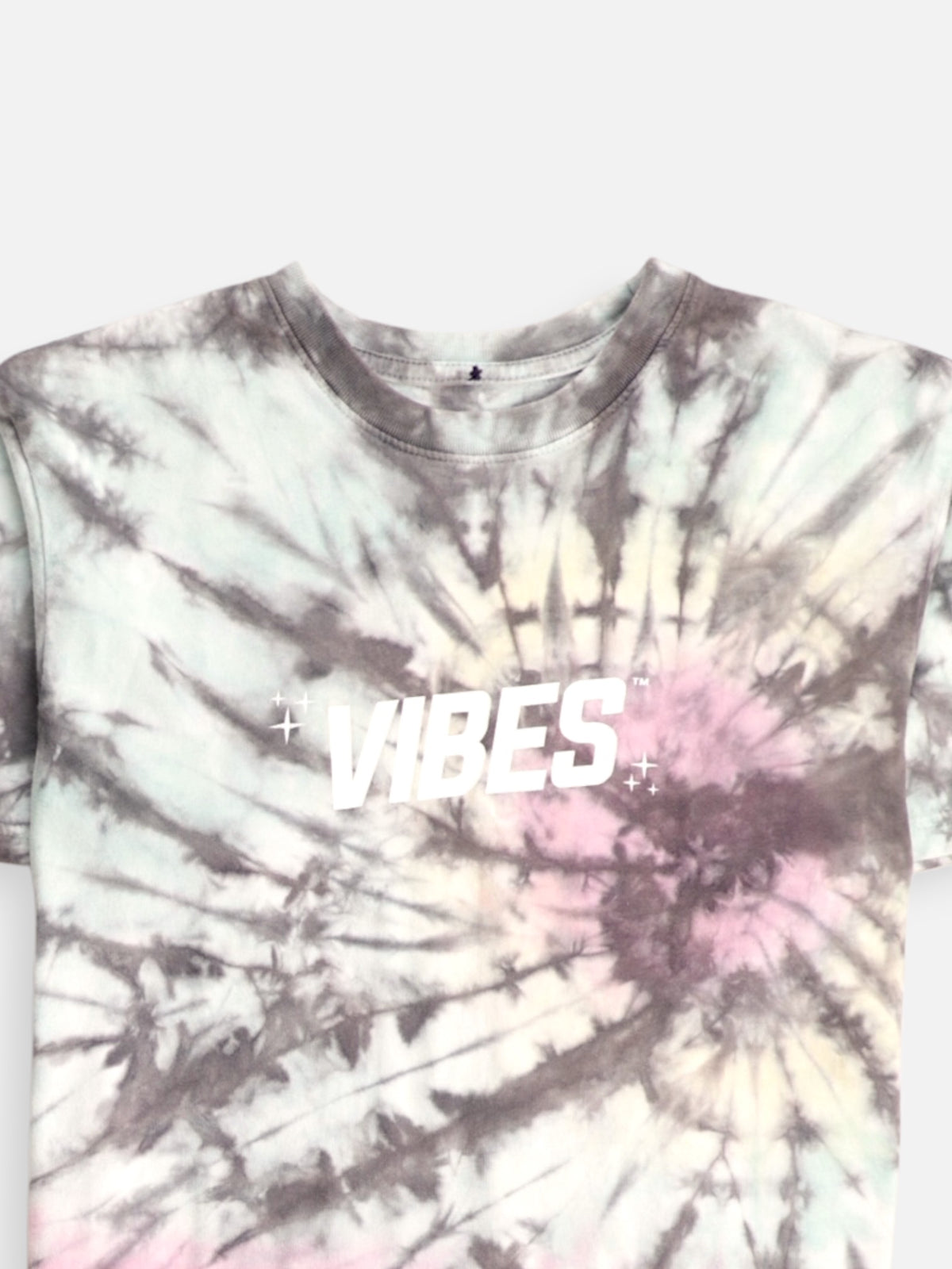 Camiseta Tie-Dye - Hombre - Medium
