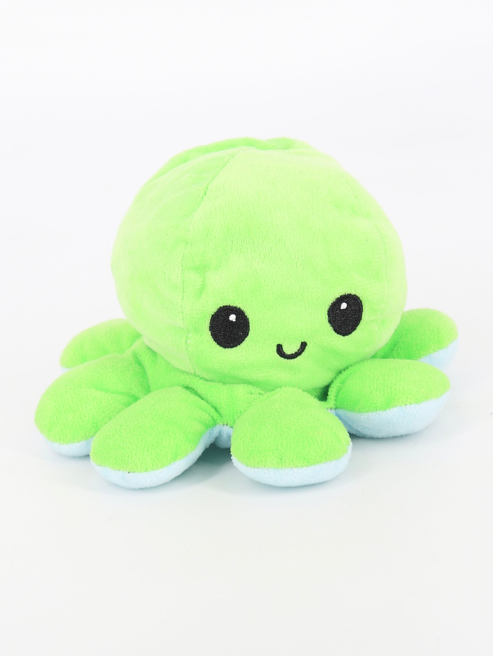 Peluche Reversible - Unisex - Talla Única (One Size)