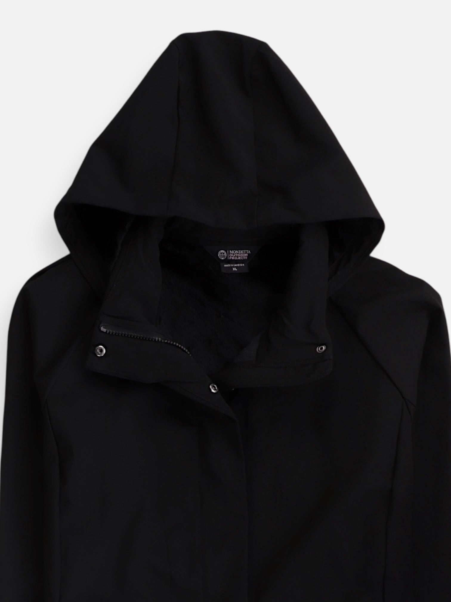 Abrigo Single breasted trench Casual - Mujer - XL