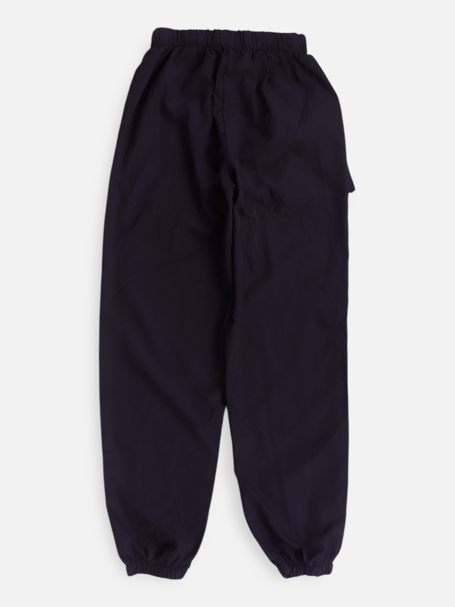 Pantalon Regular Fit Cargo - Mujer - Medium