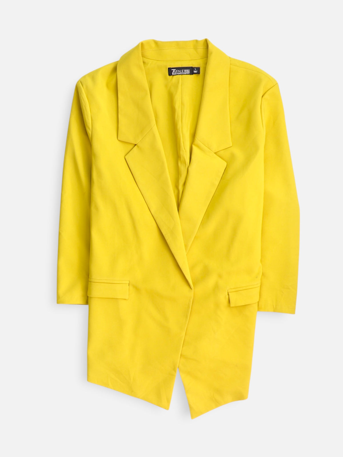 Blazer Casual - Mujer - Large