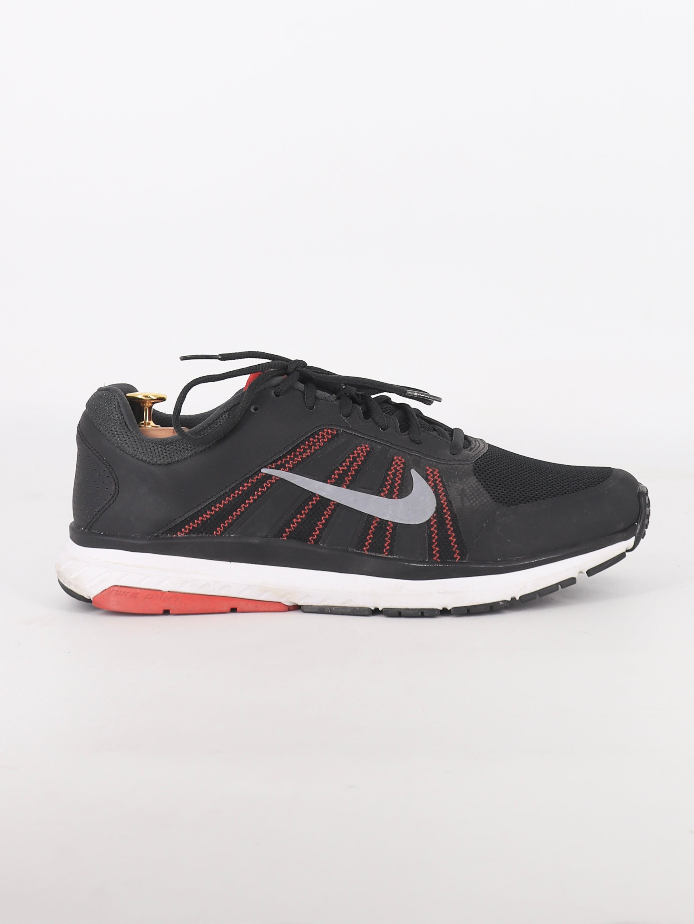 Nike Tenis DART XII Deportivo - Mascota - US 11
