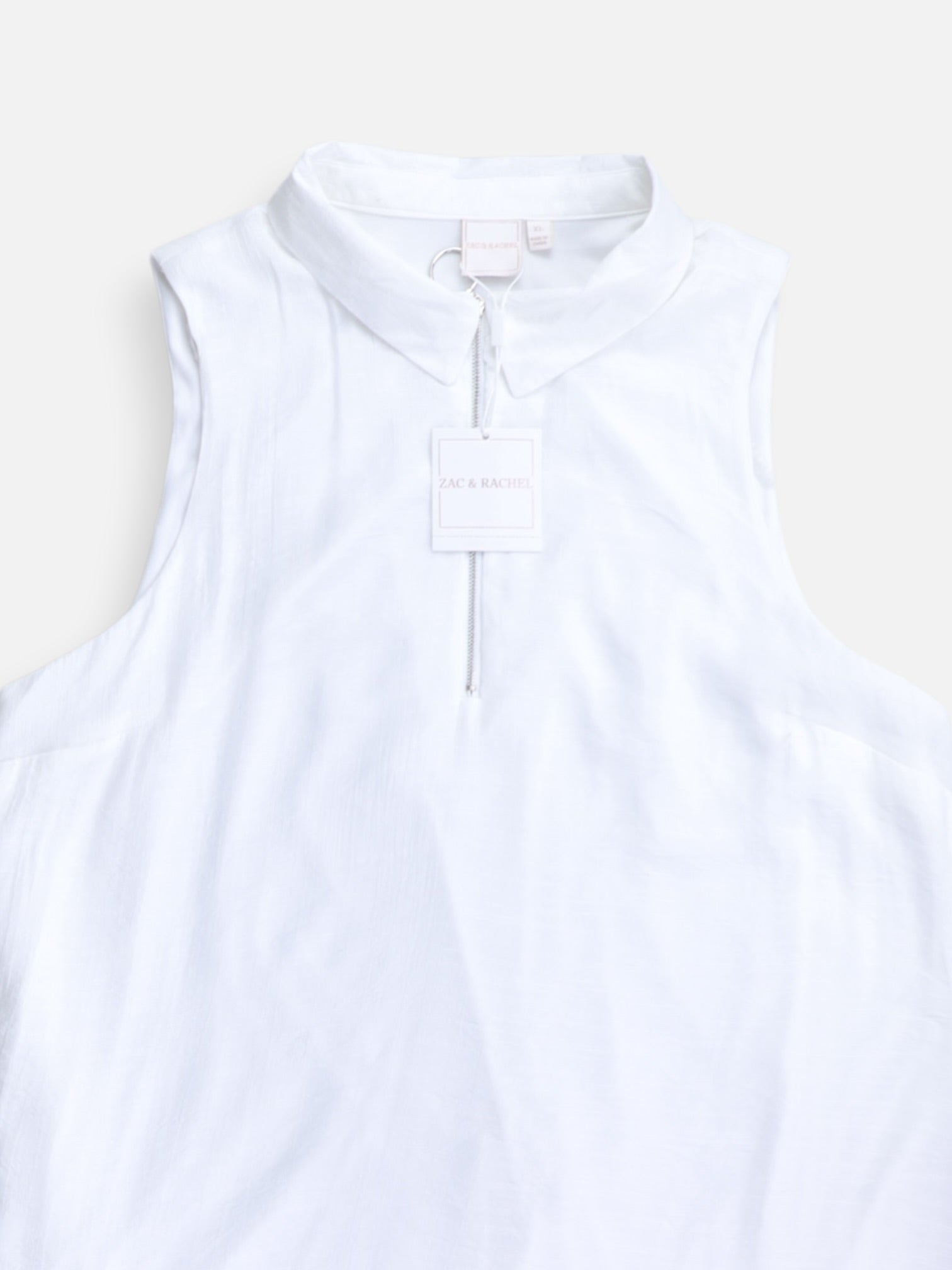 Vestido Casual - Mujer - XL