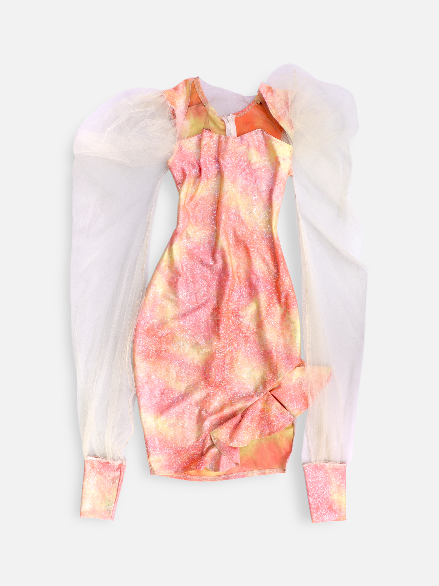 Disfraz 1 Pieza - Mujer - N/A