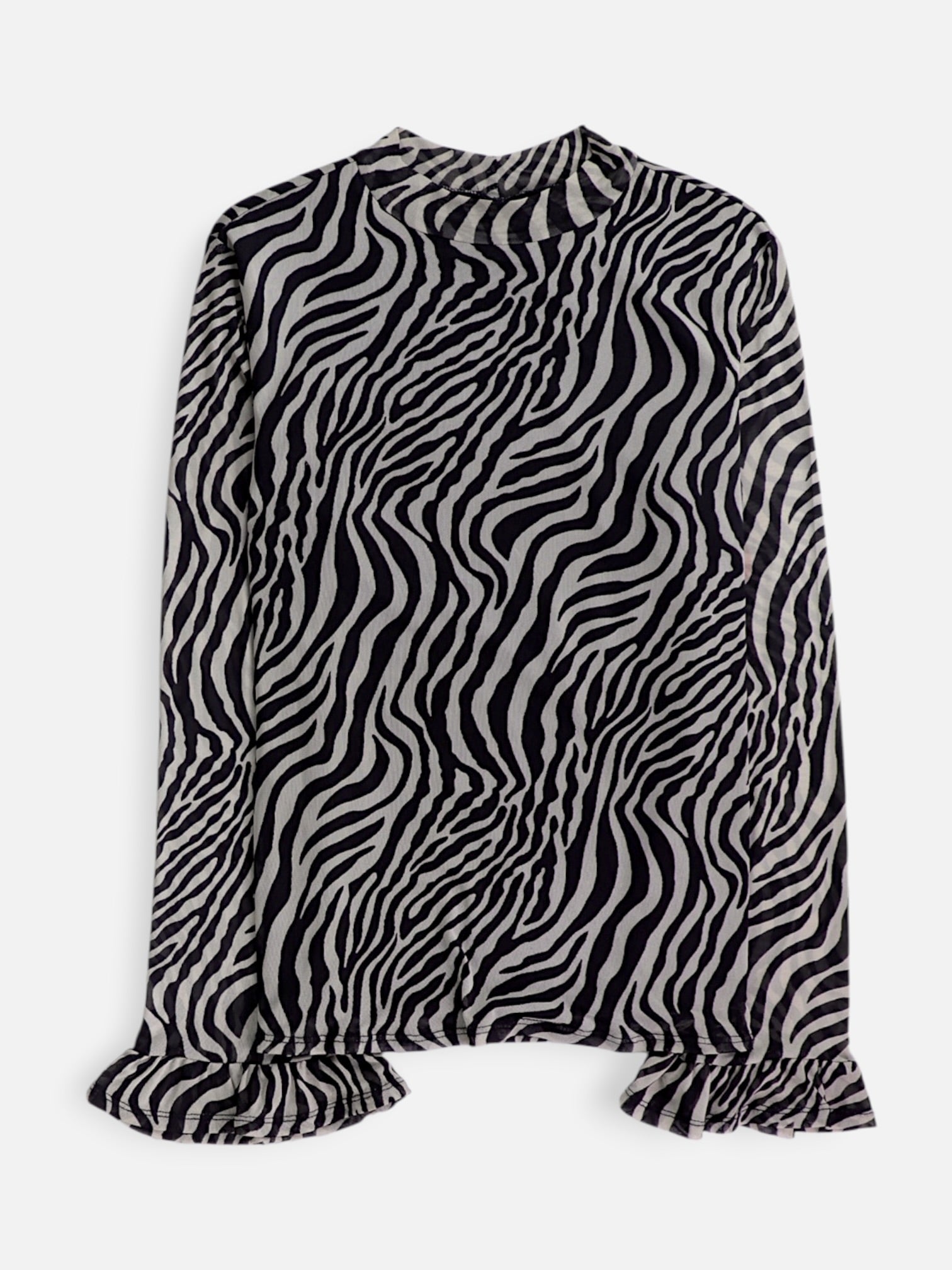 Blusa Casual - Mujer - Medium