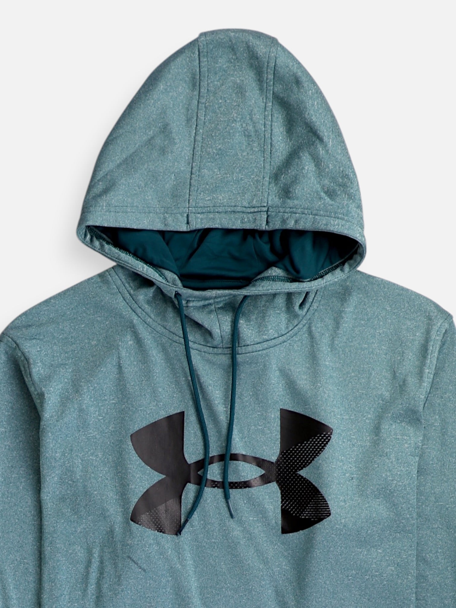 Under Armour Sudadera Hoodie Deportivo - Mujer - Large