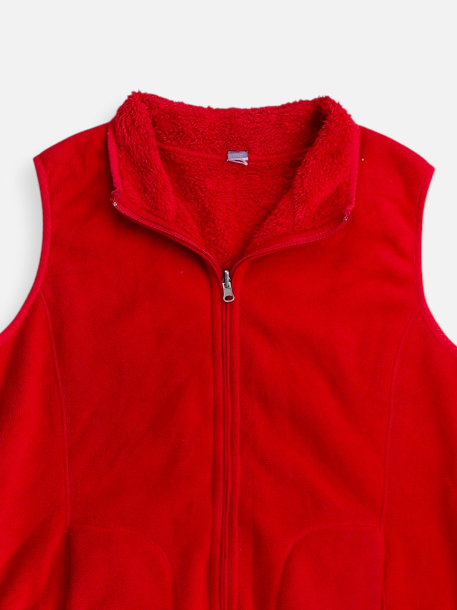 Chaleco Reversible - Hombre - N/A