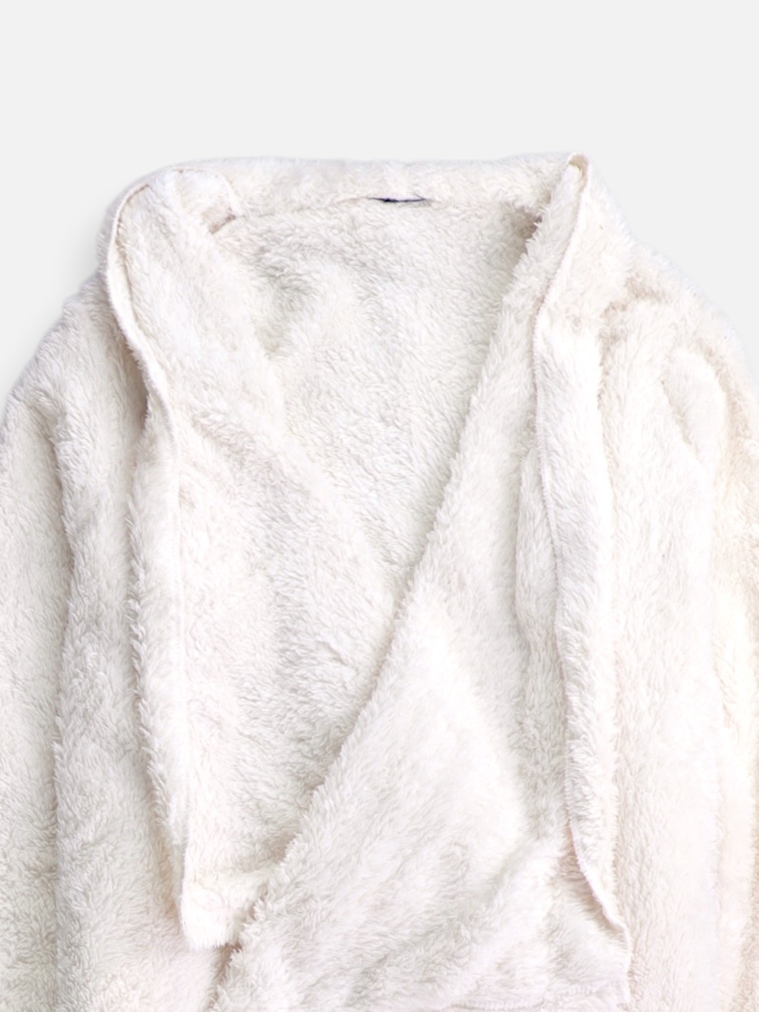 Sueter Cardigan Teddy - Mujer - N/A
