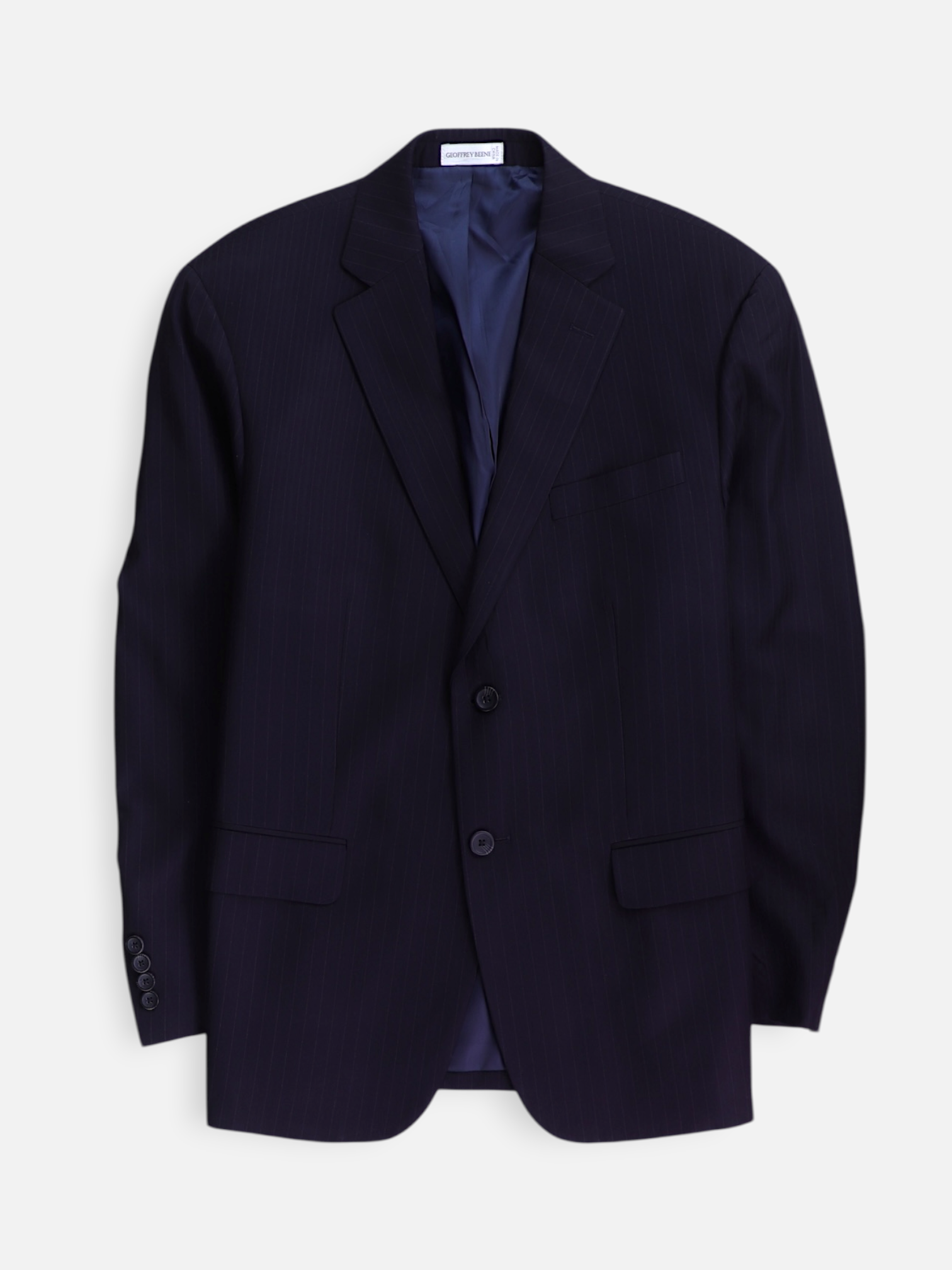 GEOFFREY BEENE Blazer Casual - Mujer - 42S
