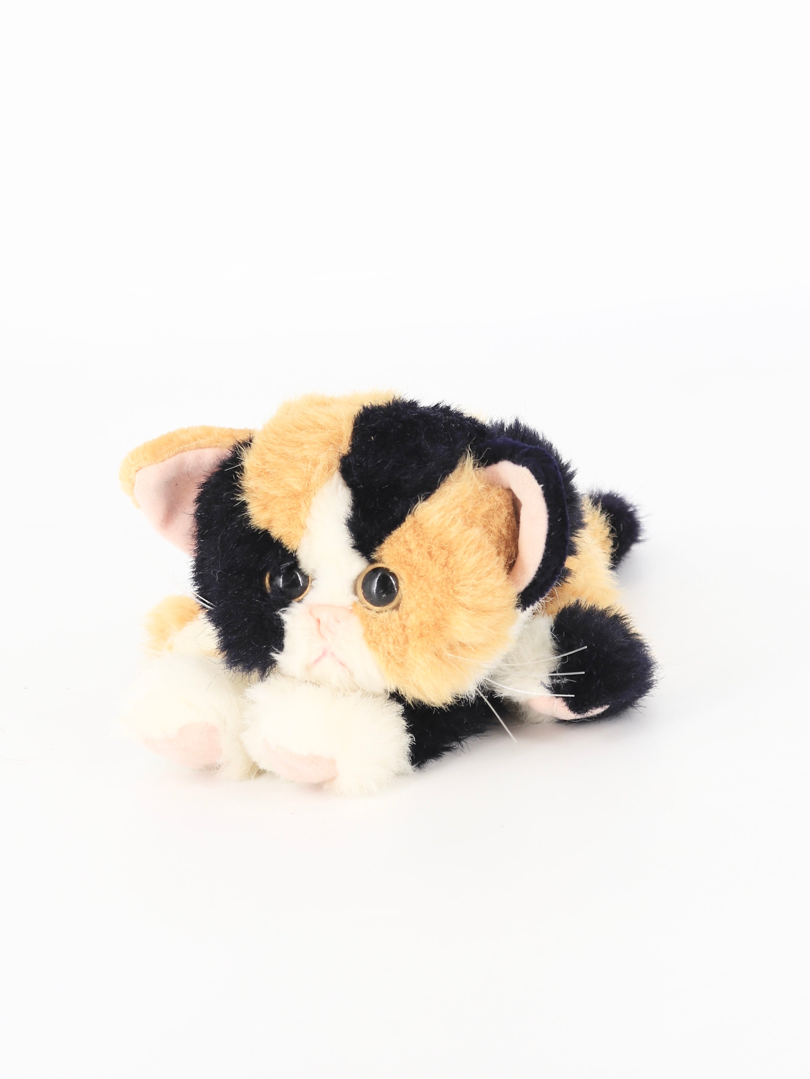 Peluche Mini - Unisex - Talla Única (One Size)