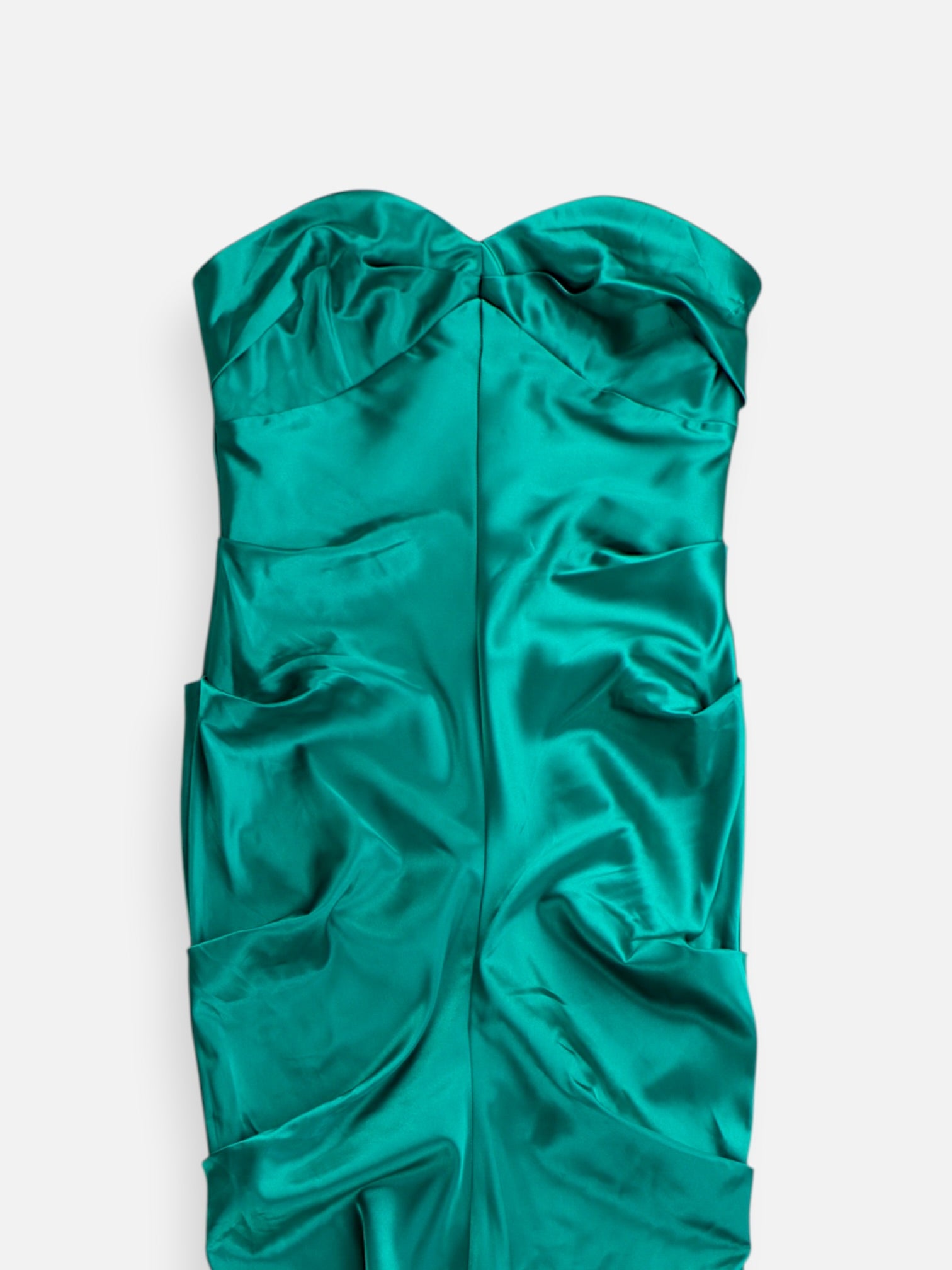 Vestido Fiesta - Mujer - 6