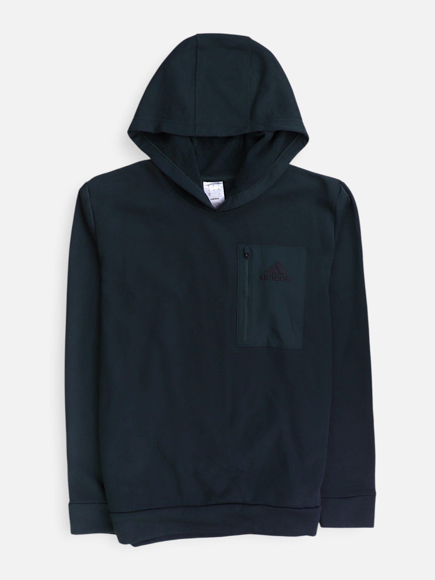 Adidas Sudadera Hoodie Deportivo - Hombre - Medium