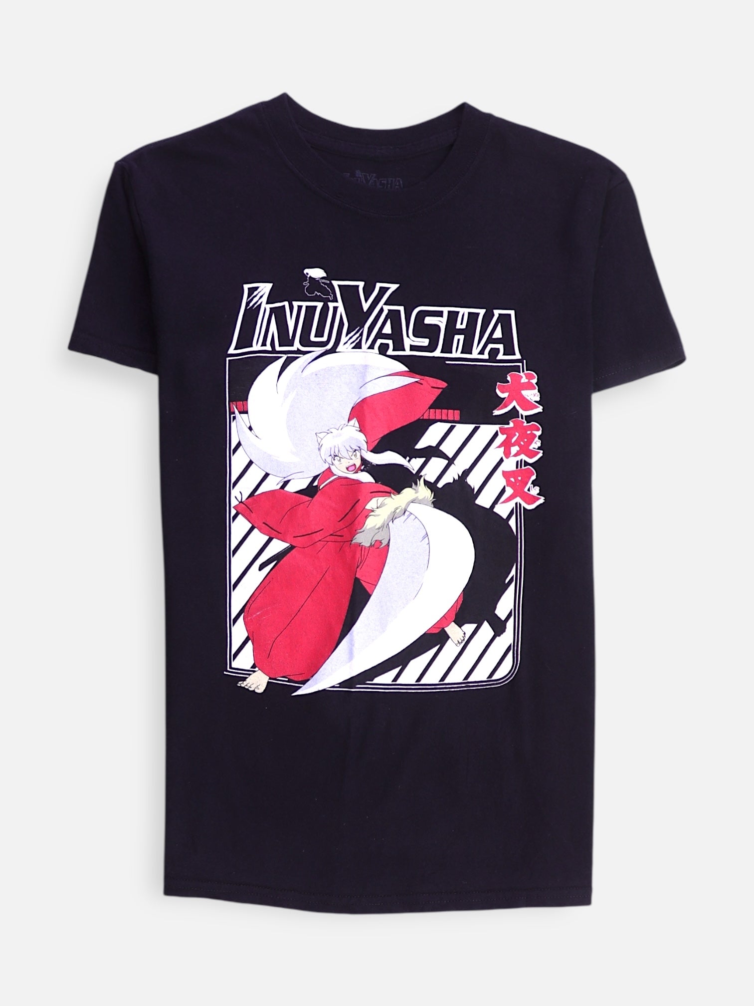 Anime Camiseta Grafica - Hombre - Small
