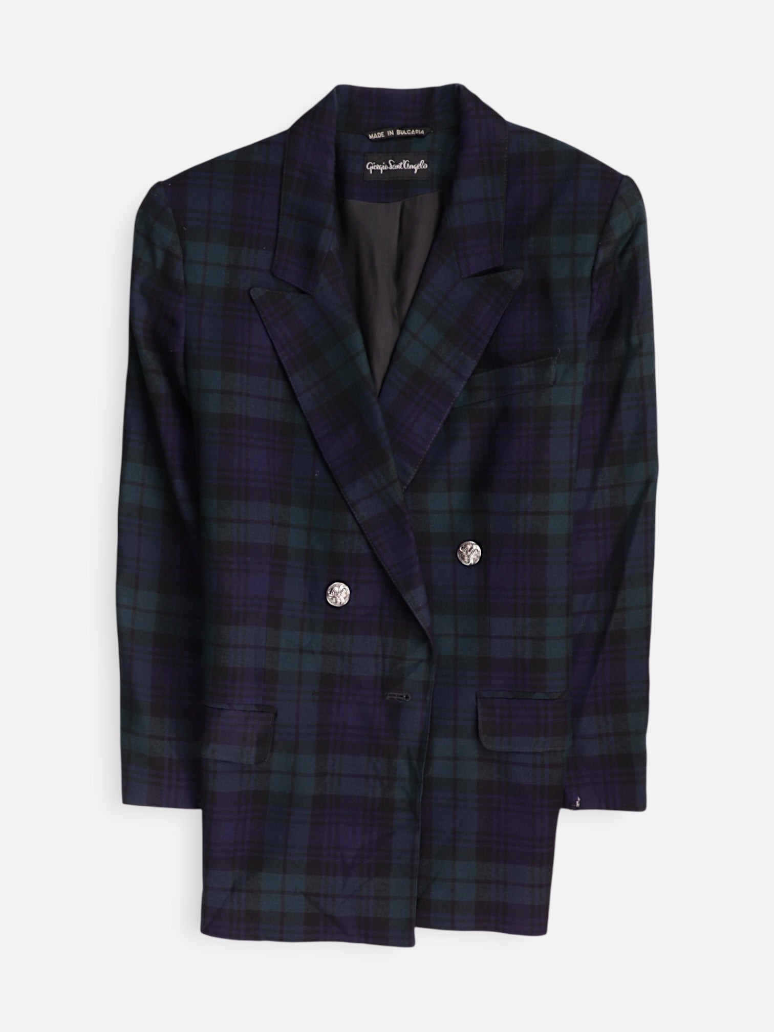 Blazer Casual - Mujer - 10