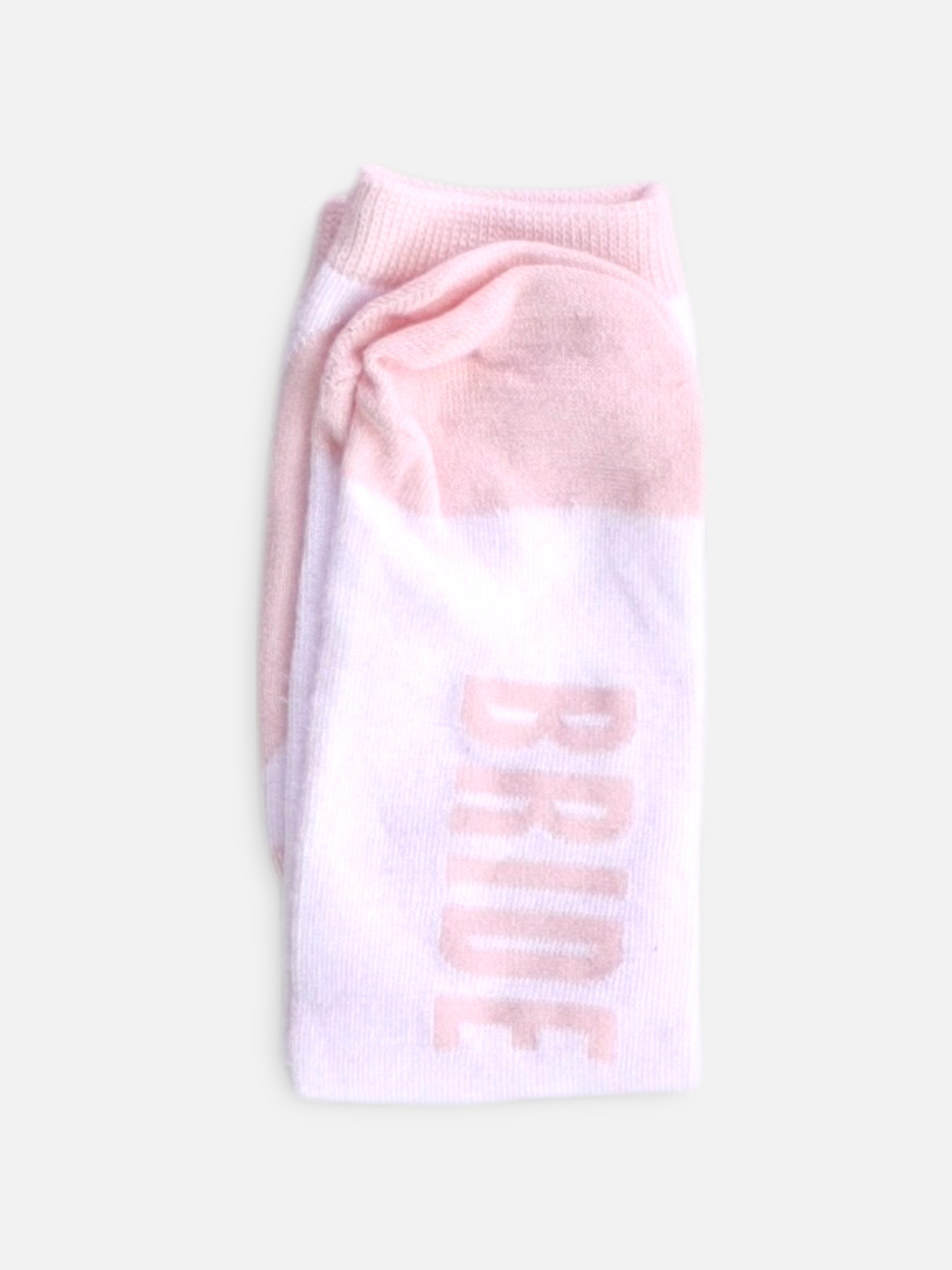 Calcetines 1 Par - Mujer - Talla Única (One Size)