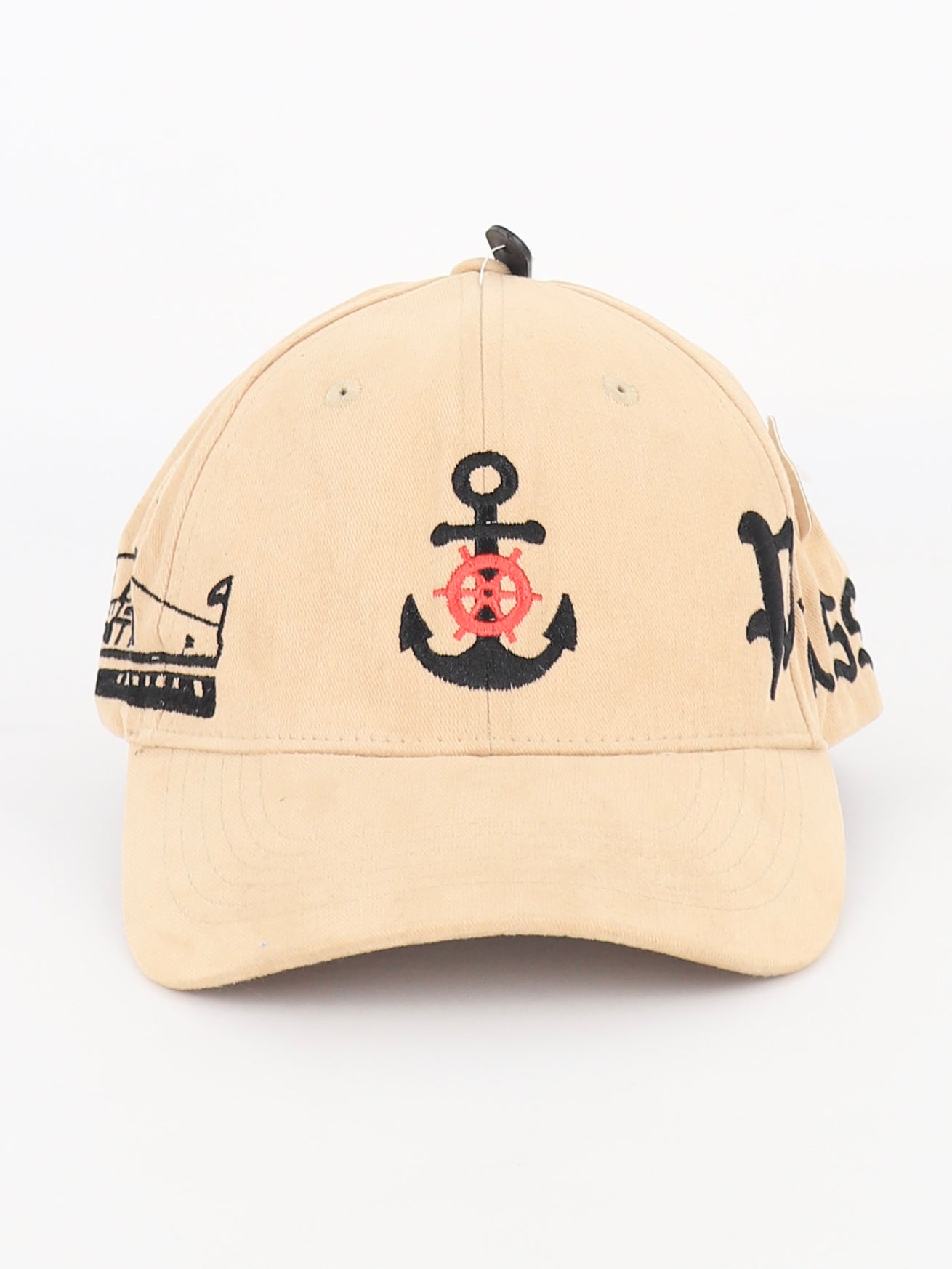 Gorra Basic - Hombre - Talla Única (One Size)