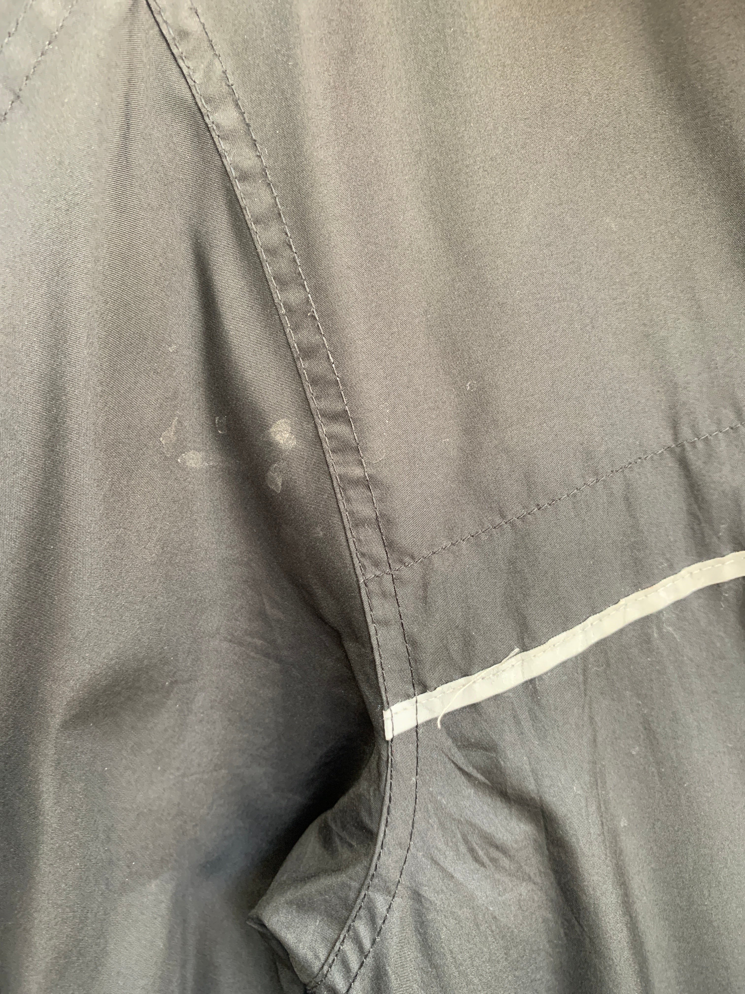 Old Navy Chumpa Impermeable - Hombre - N/A
