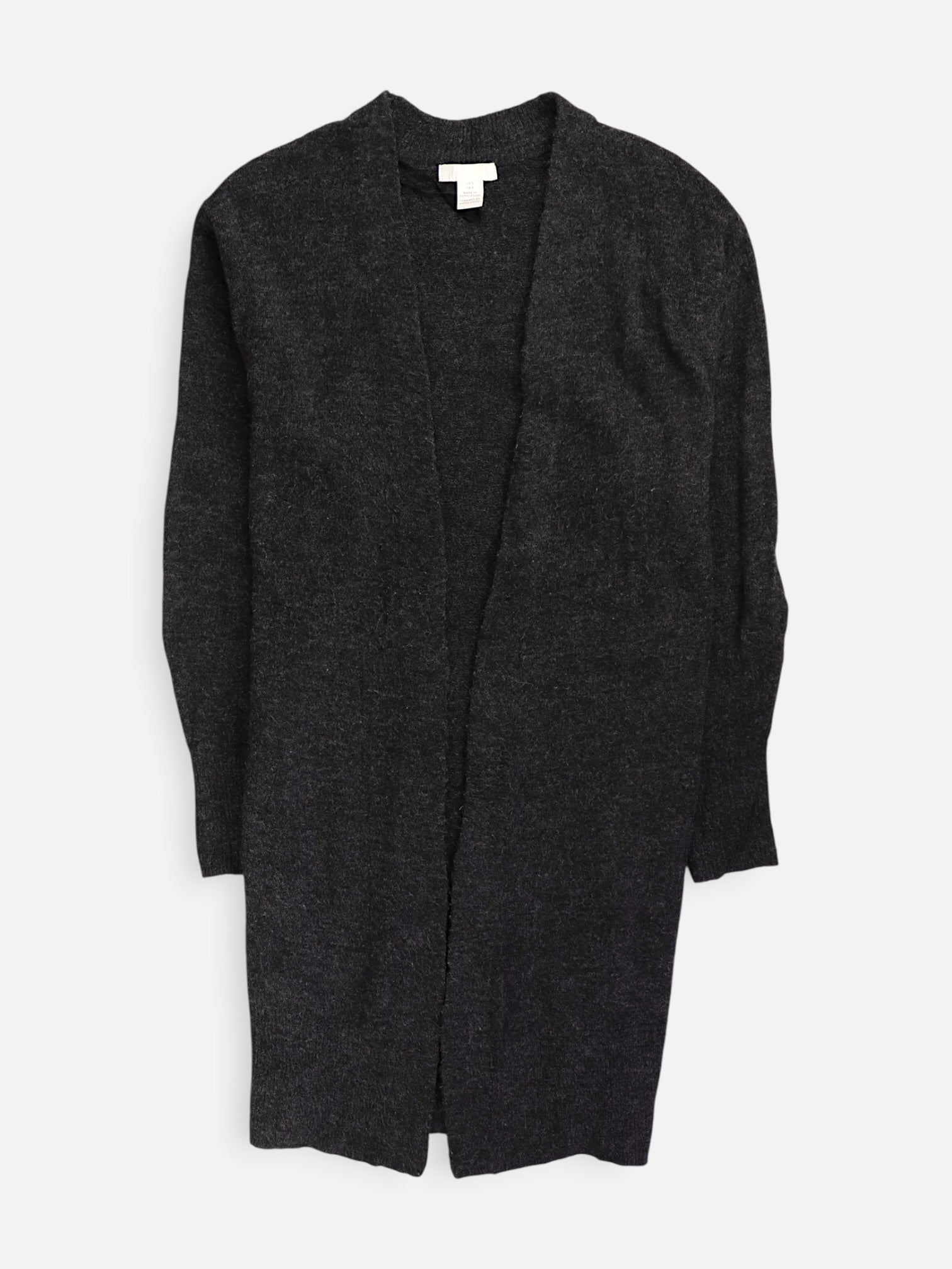 H&M Sueter Cardigan Casual - Mujer - Small