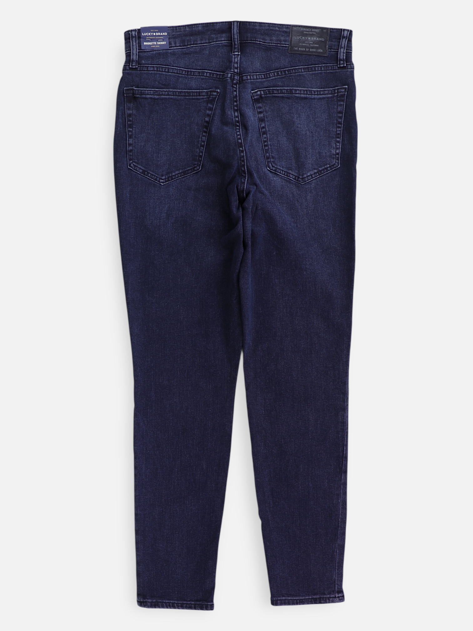 LUCKY BRAND Jean High Rise Fit Denim - Mujer - 6/28