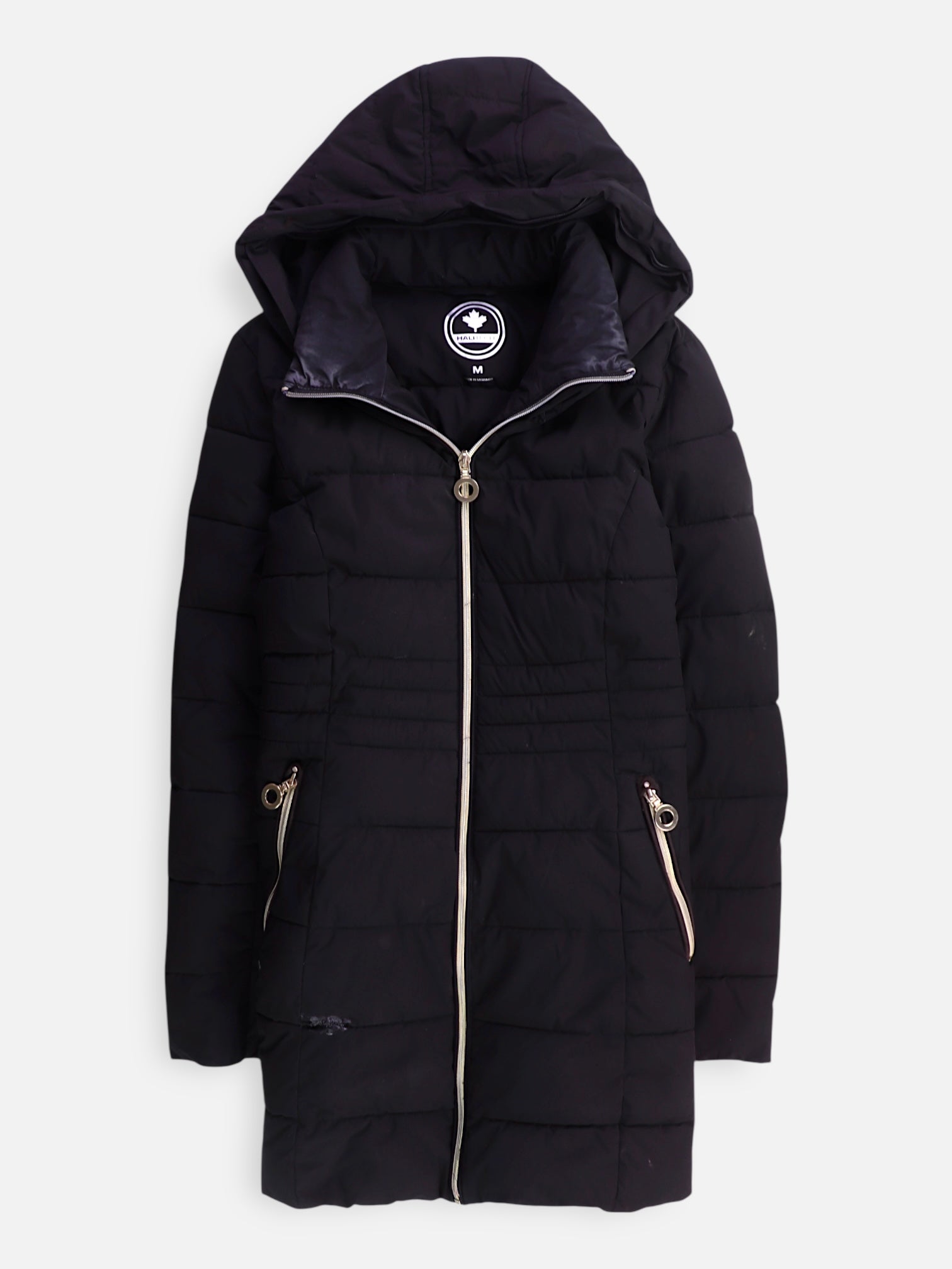Chaqueta Puffer Basic - Mujer - Medium