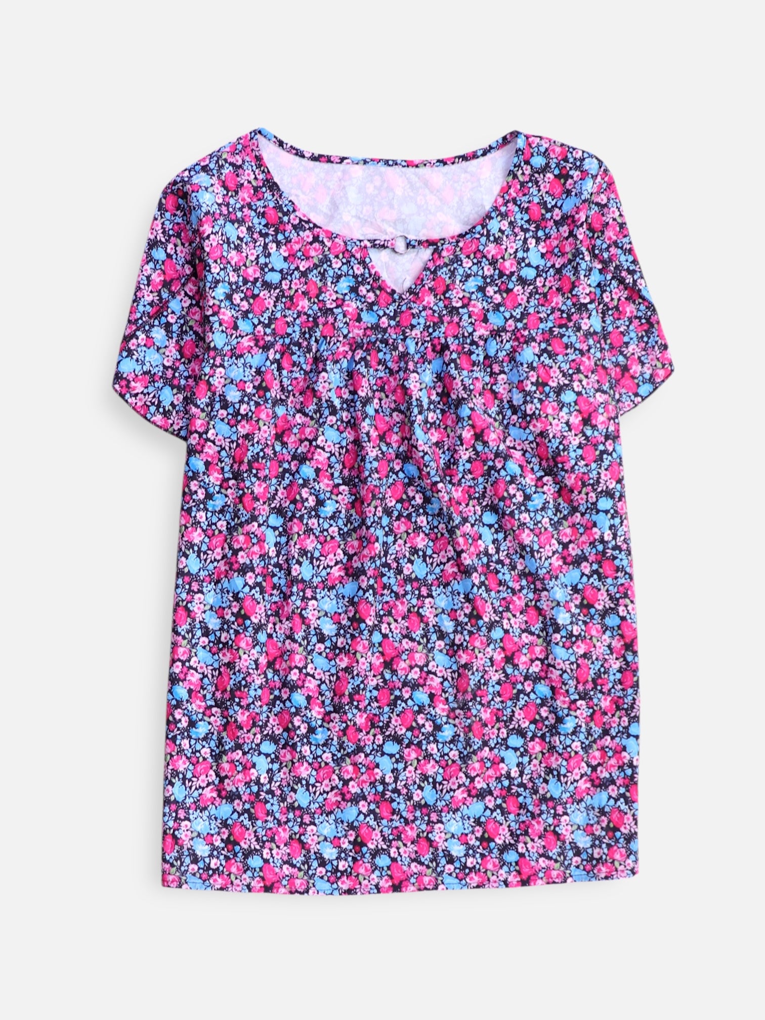 Blusa Casual - Mujer - 2XL