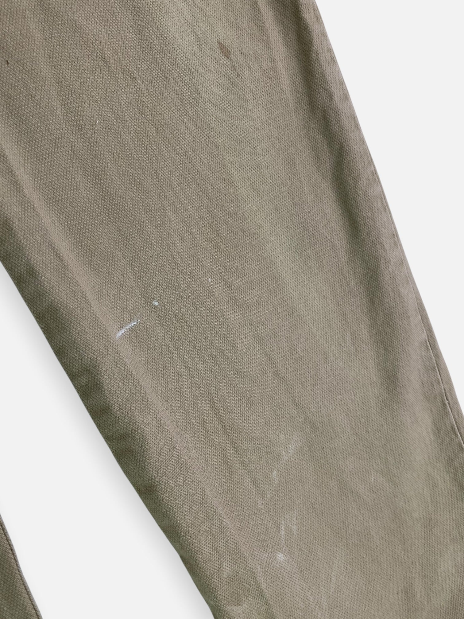 Calvin Klein Pantalon Regular Fit Casual - Hombre - 32x32