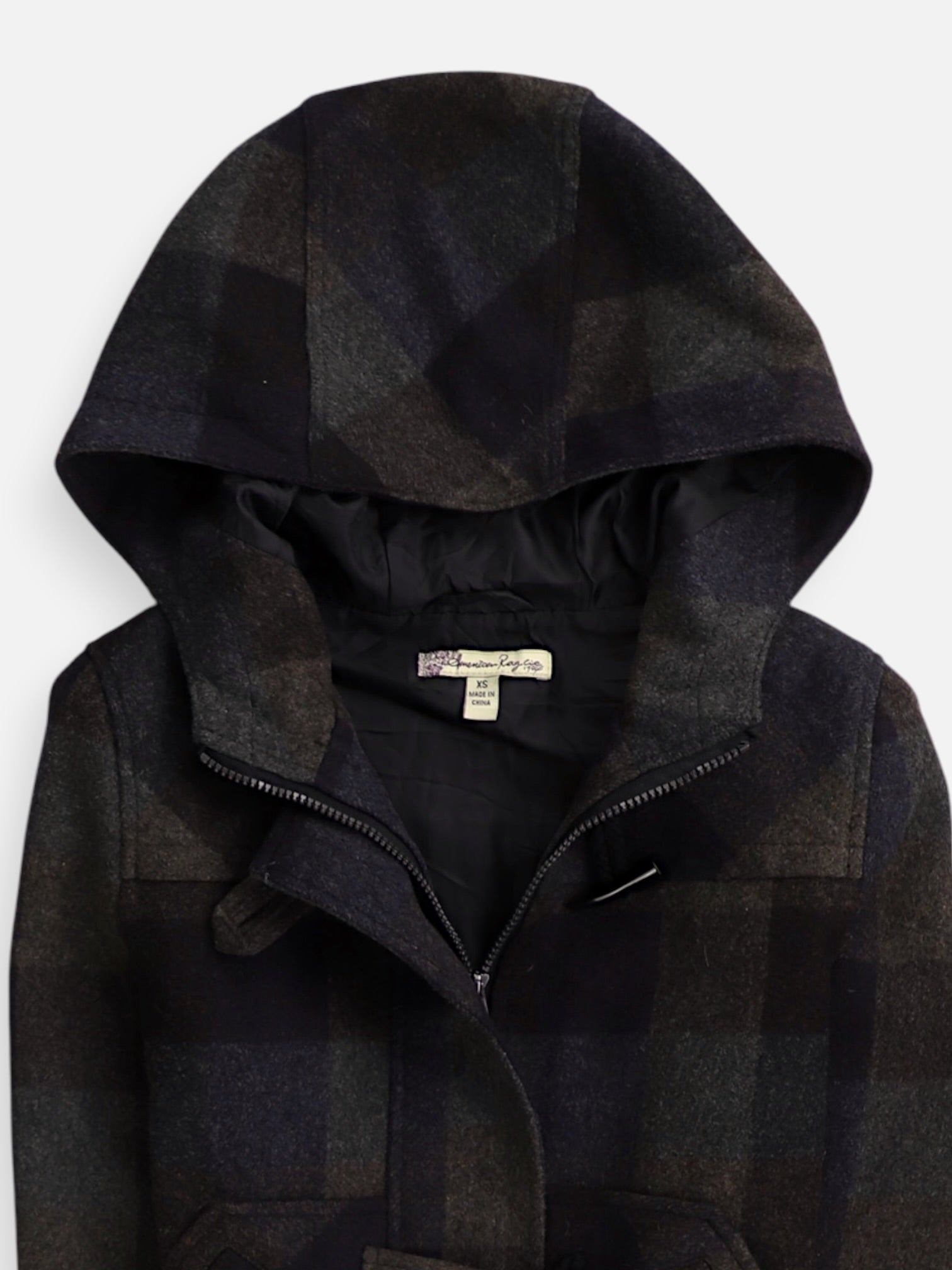 Chaqueta Casual Basic - Mujer - Small