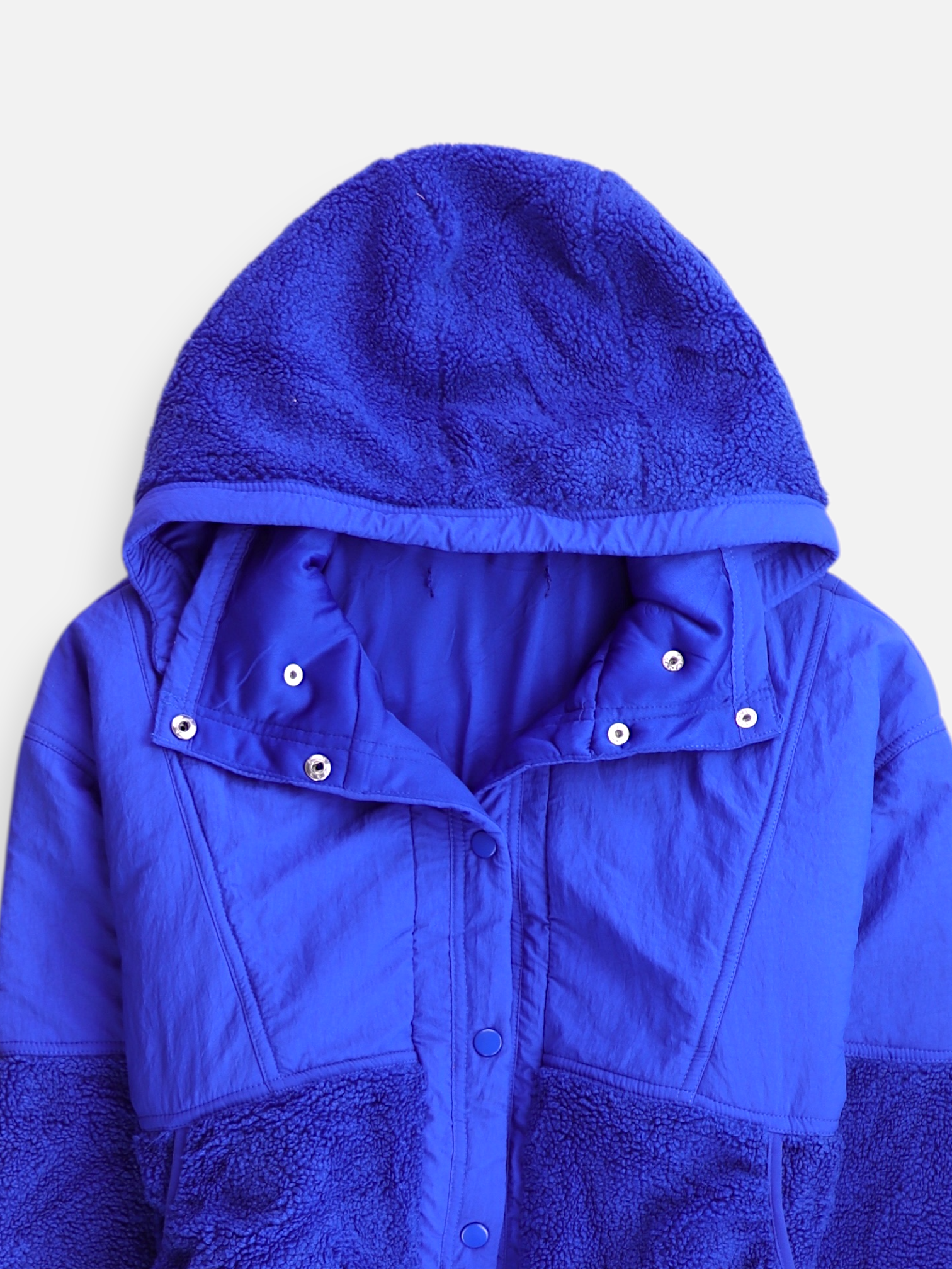 Chaqueta Casual Impermeable - Mujer - N/A