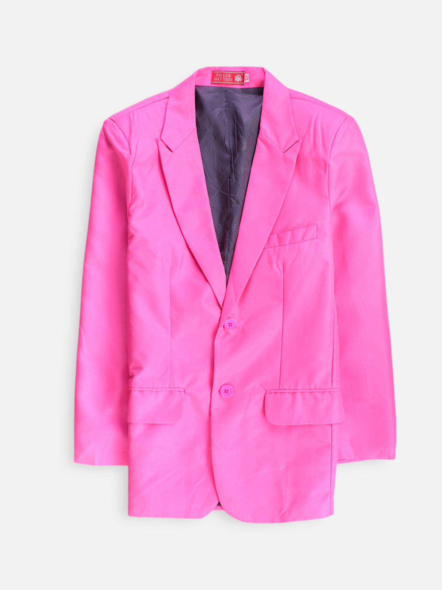 Conjunto Dos piezas - Hombre - XS