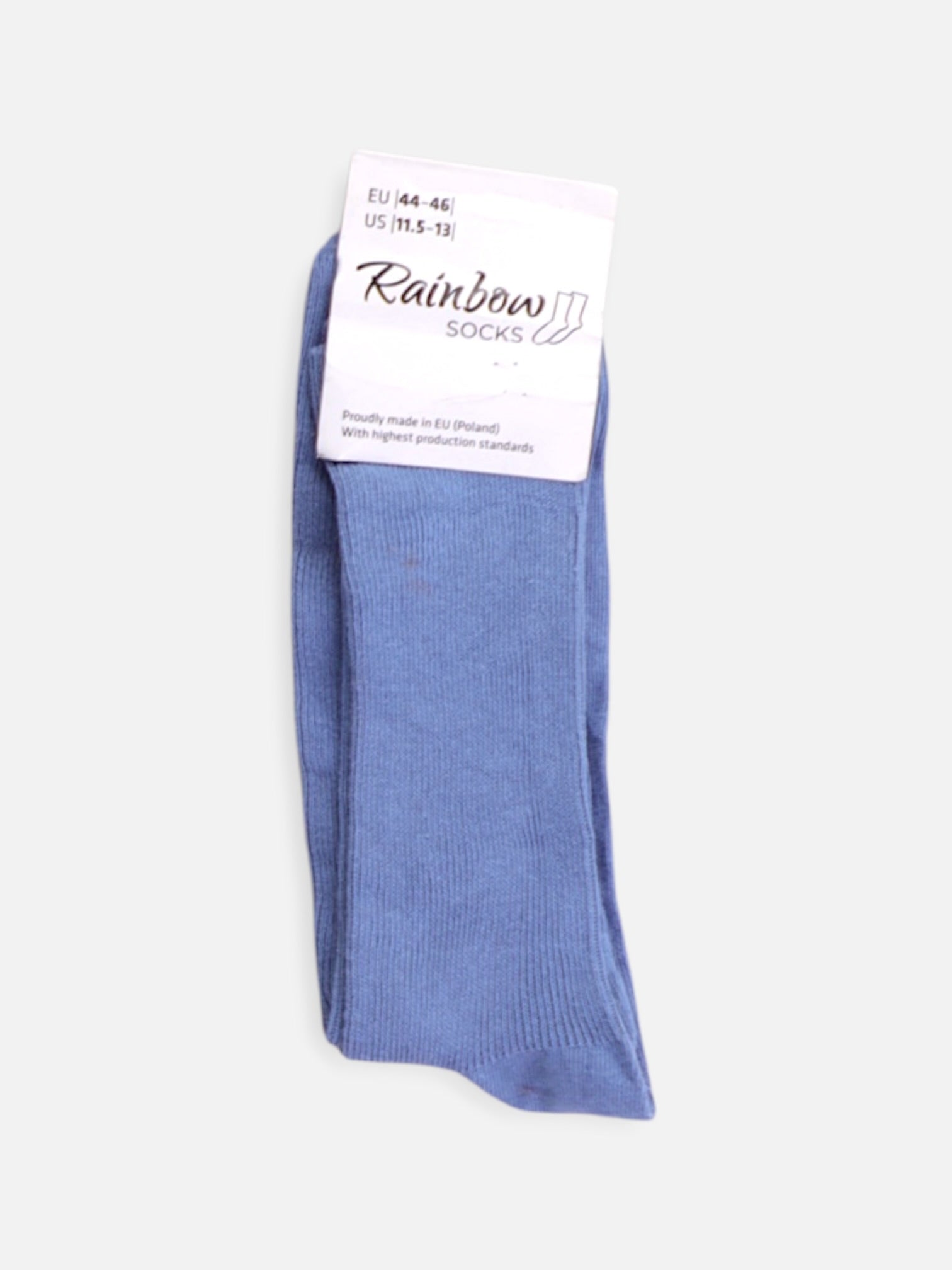 Calcetines 1 Par - Hombre - 9-11