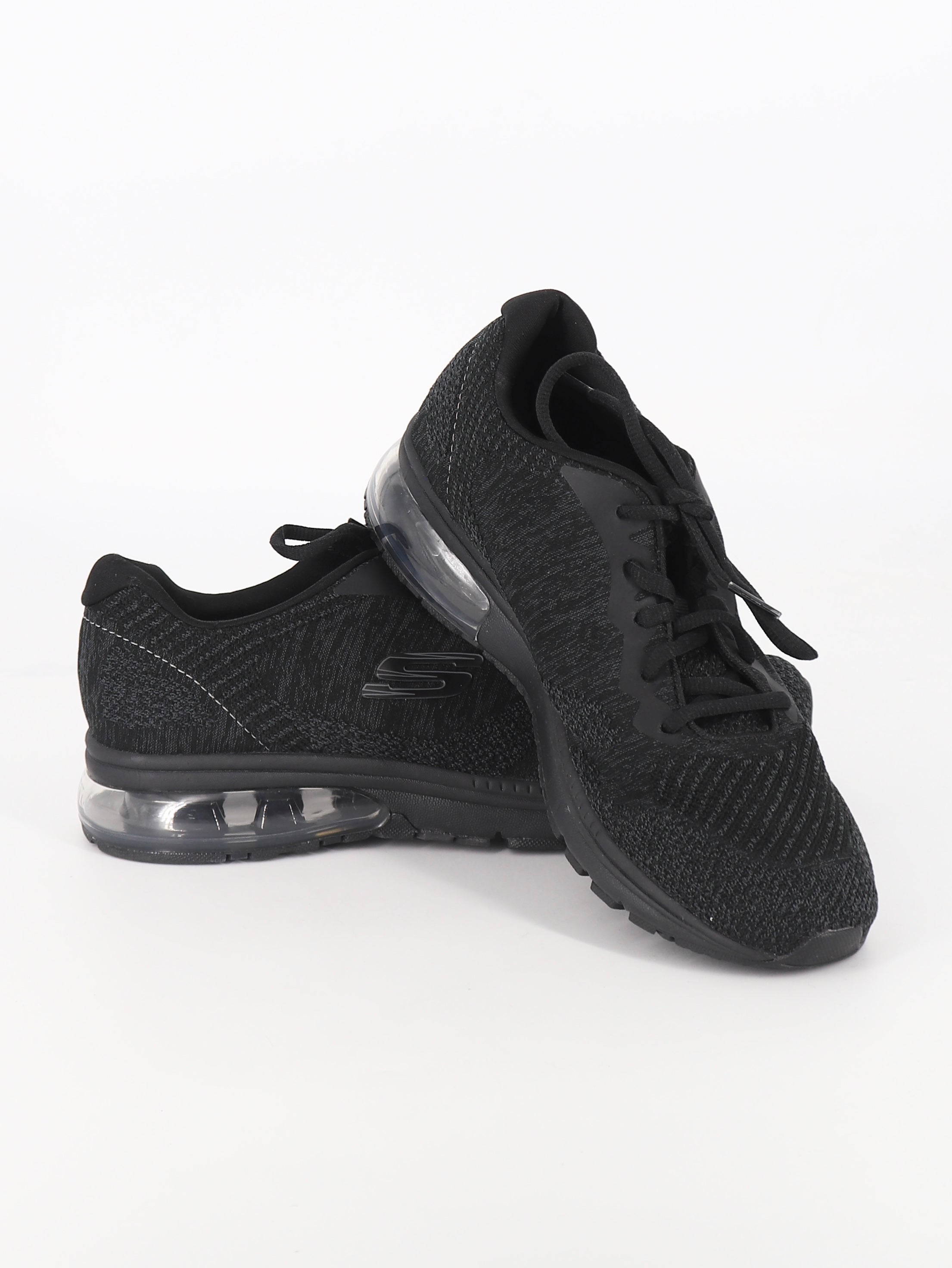 SKECHERS Tenis Deportivo Basic - Mujer - US 8