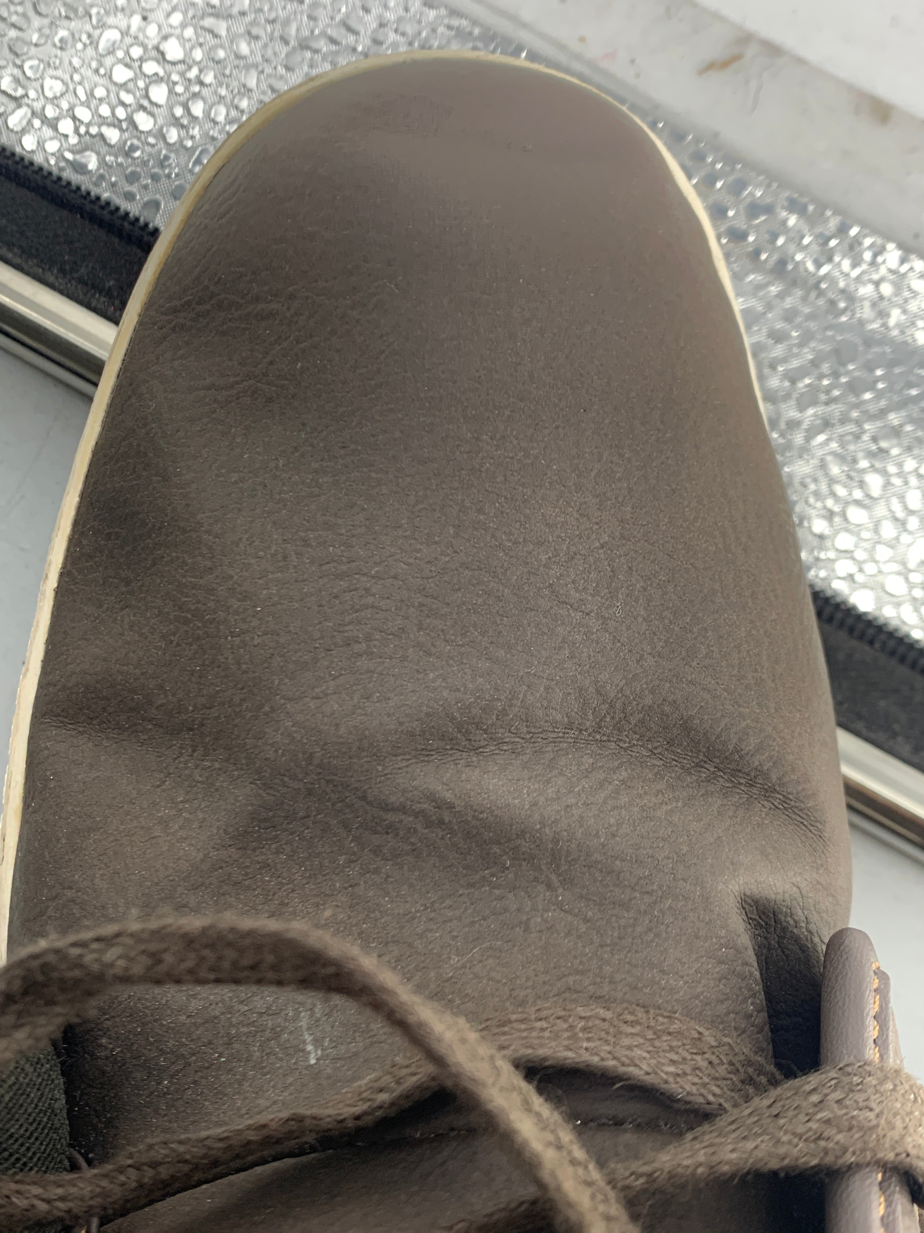 Levis Zapatos Cuero Casual - Hombre - US 10.5