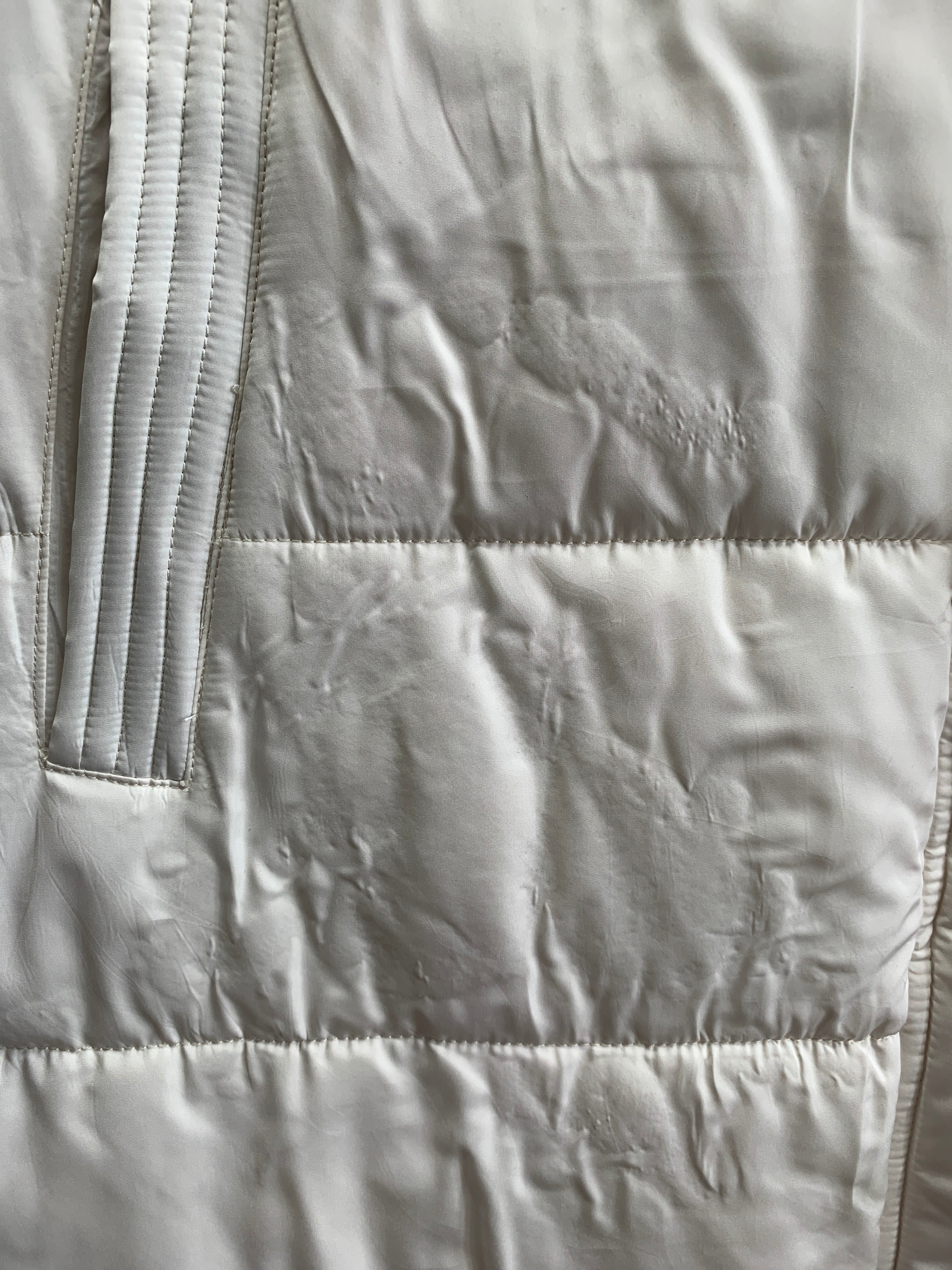 Chaleco Puffer - Mujer - Large