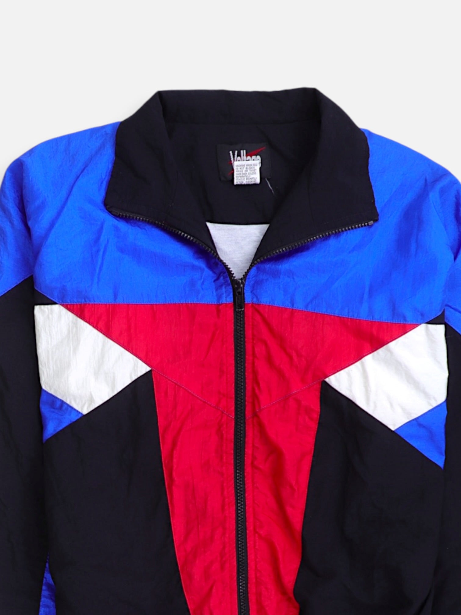Chumpa Color Block - Mujer - Medium