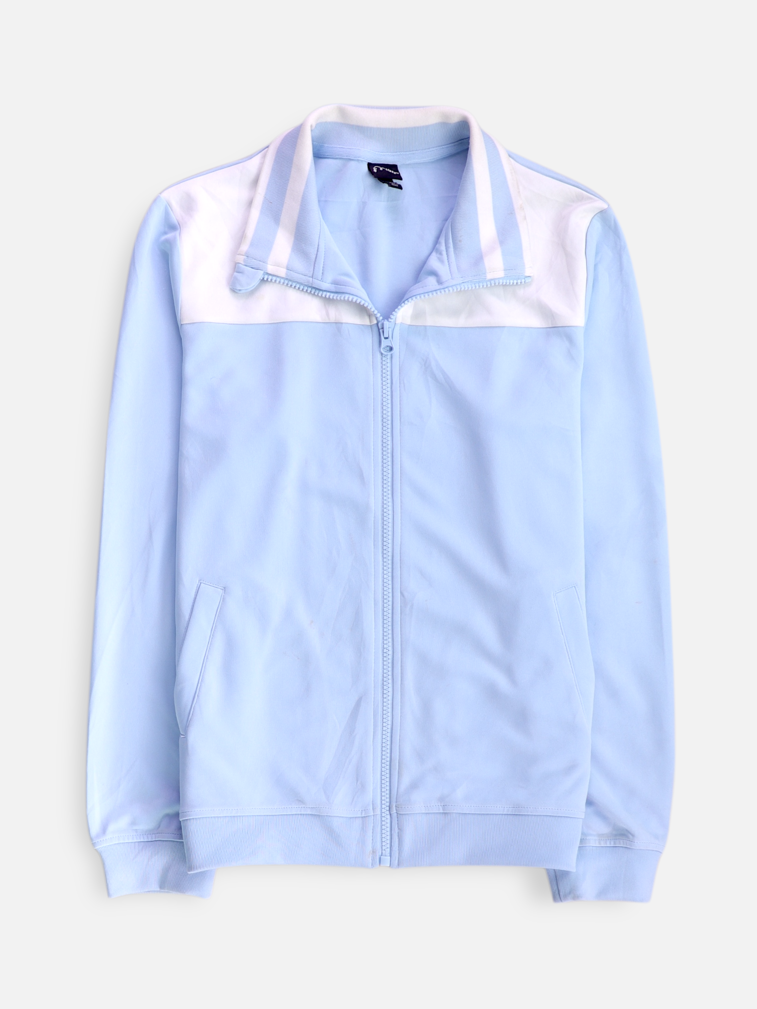 Sudadera Fleece Basic - Niña - Large - 10-12Y (Años)