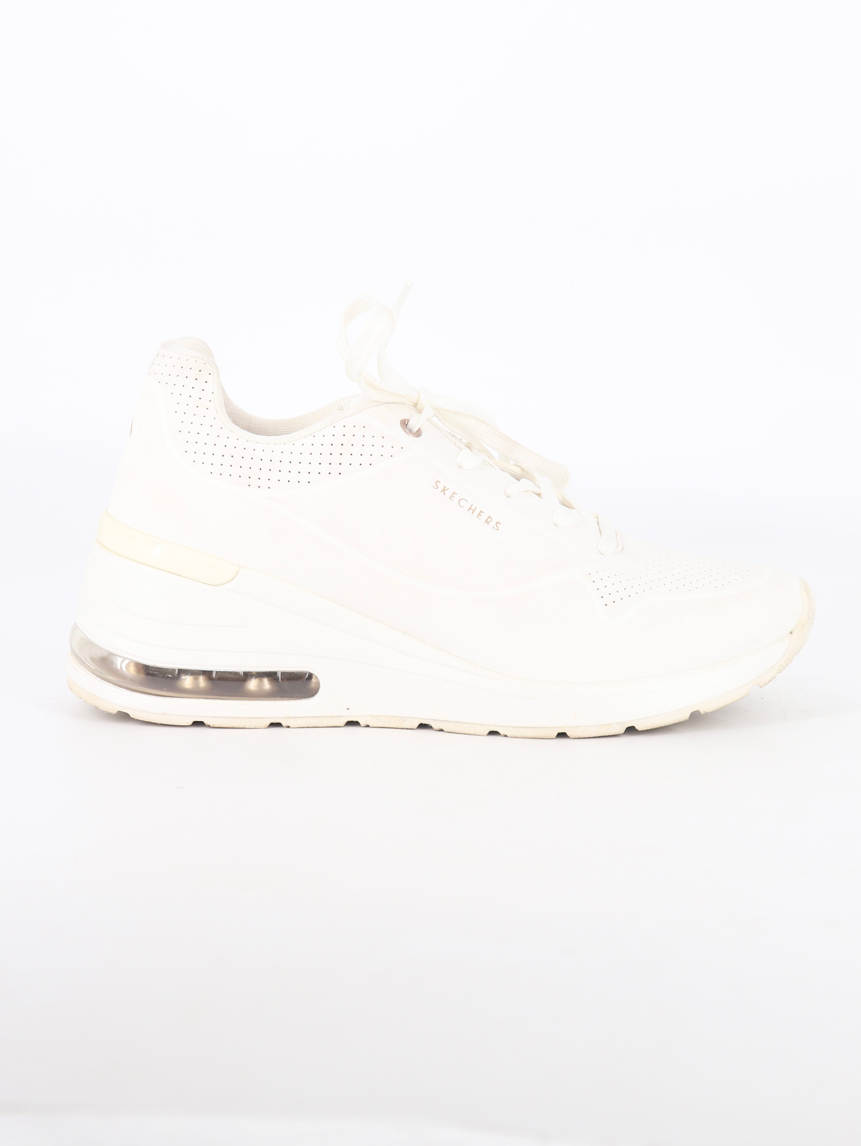 SKECHERS Tenis Million Air Basic - Mujer - US 9.5