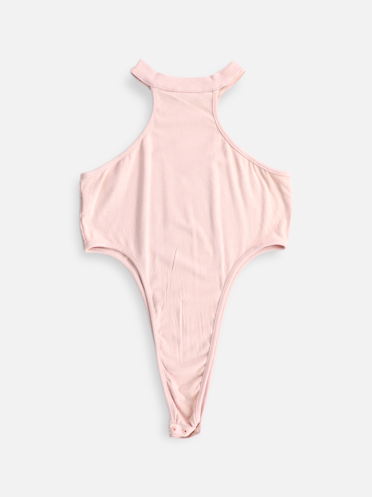 SHEIN Blusa Body - Mujer - Small