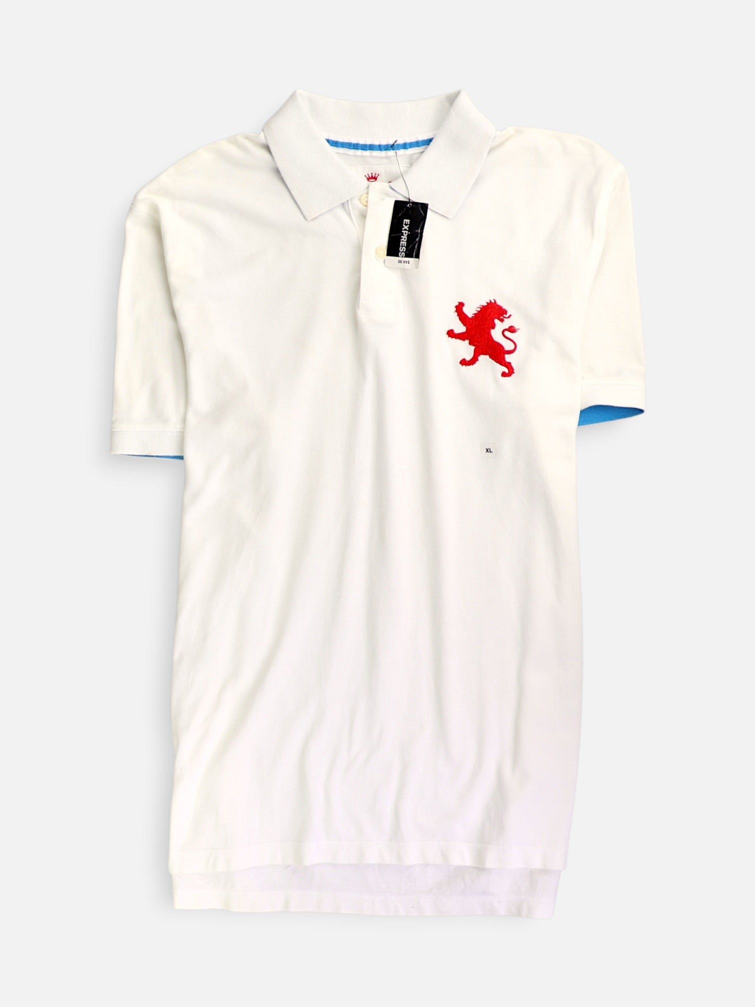 EXPRESS Camisa Casual - Hombre - XL