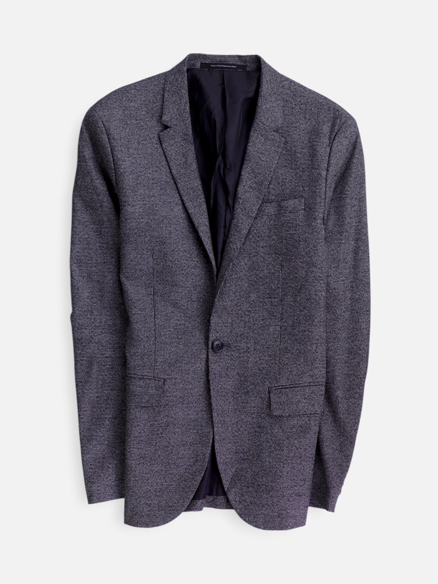Blazer Casual - Hombre - 36R