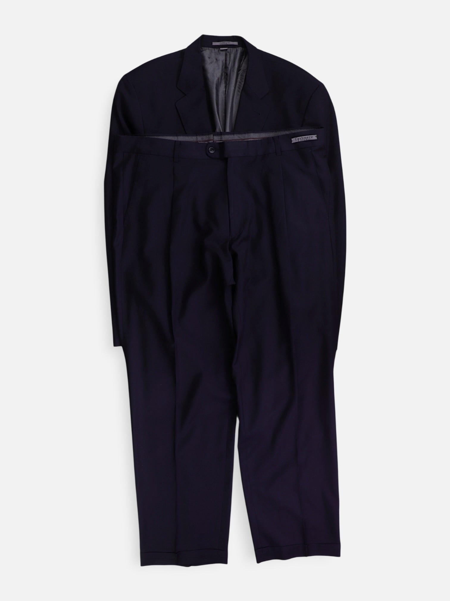 Conjunto Dos piezas - Hombre - 42R
