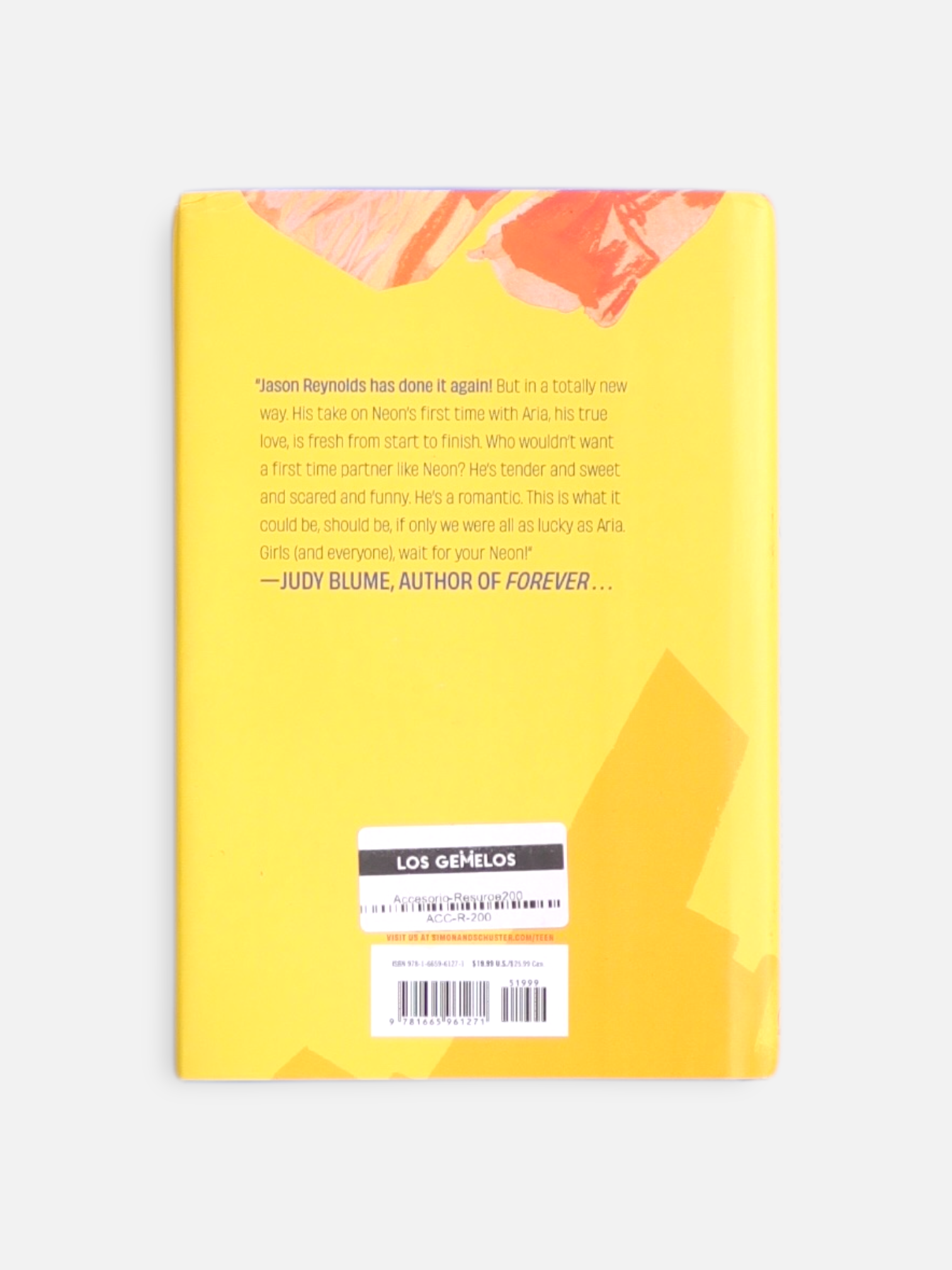 Libro TWENTY-FOUR SECONDS FROM NOW… by Jason Reynolds