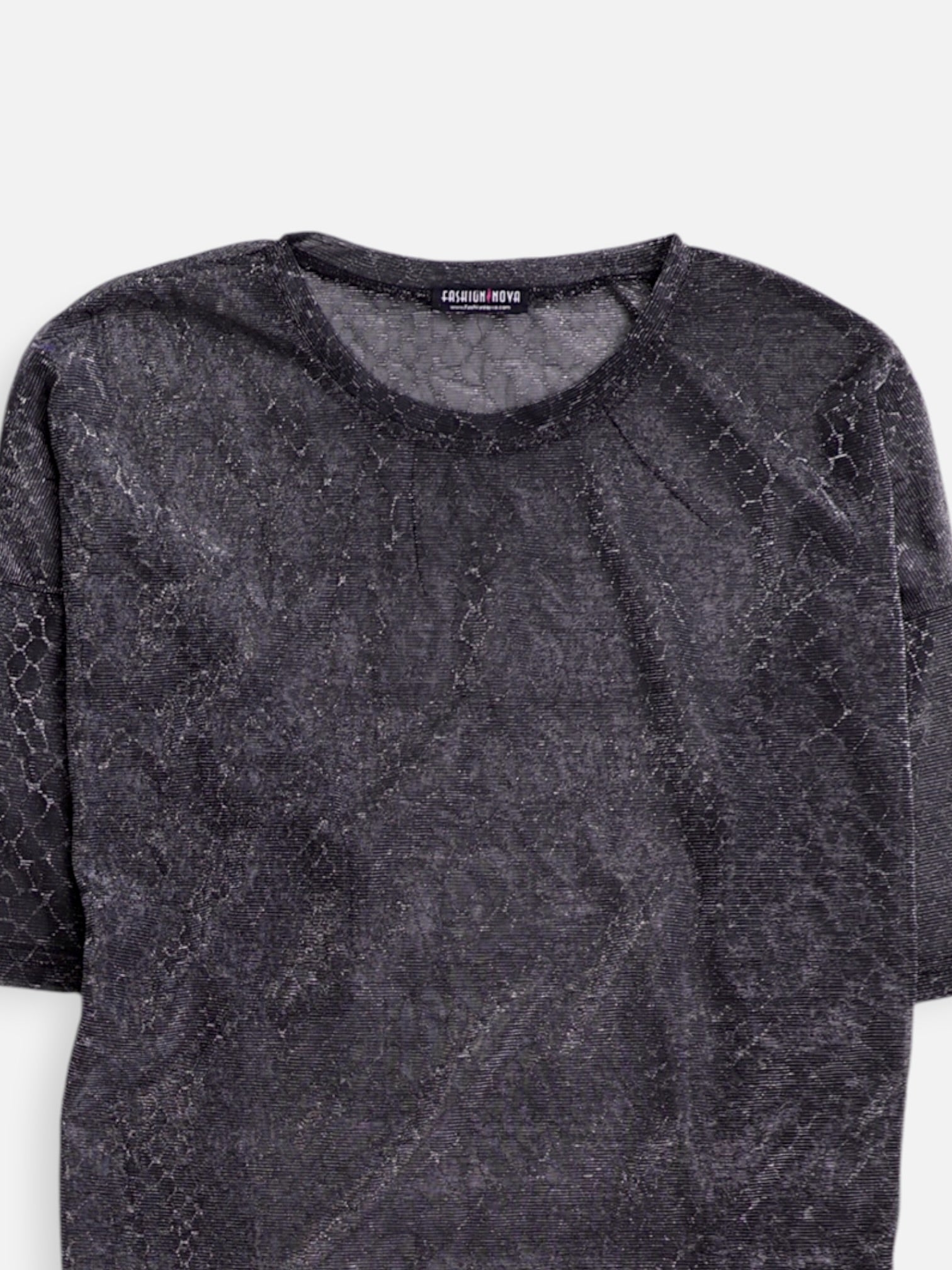 Blusa Casual - Mujer - 3XL