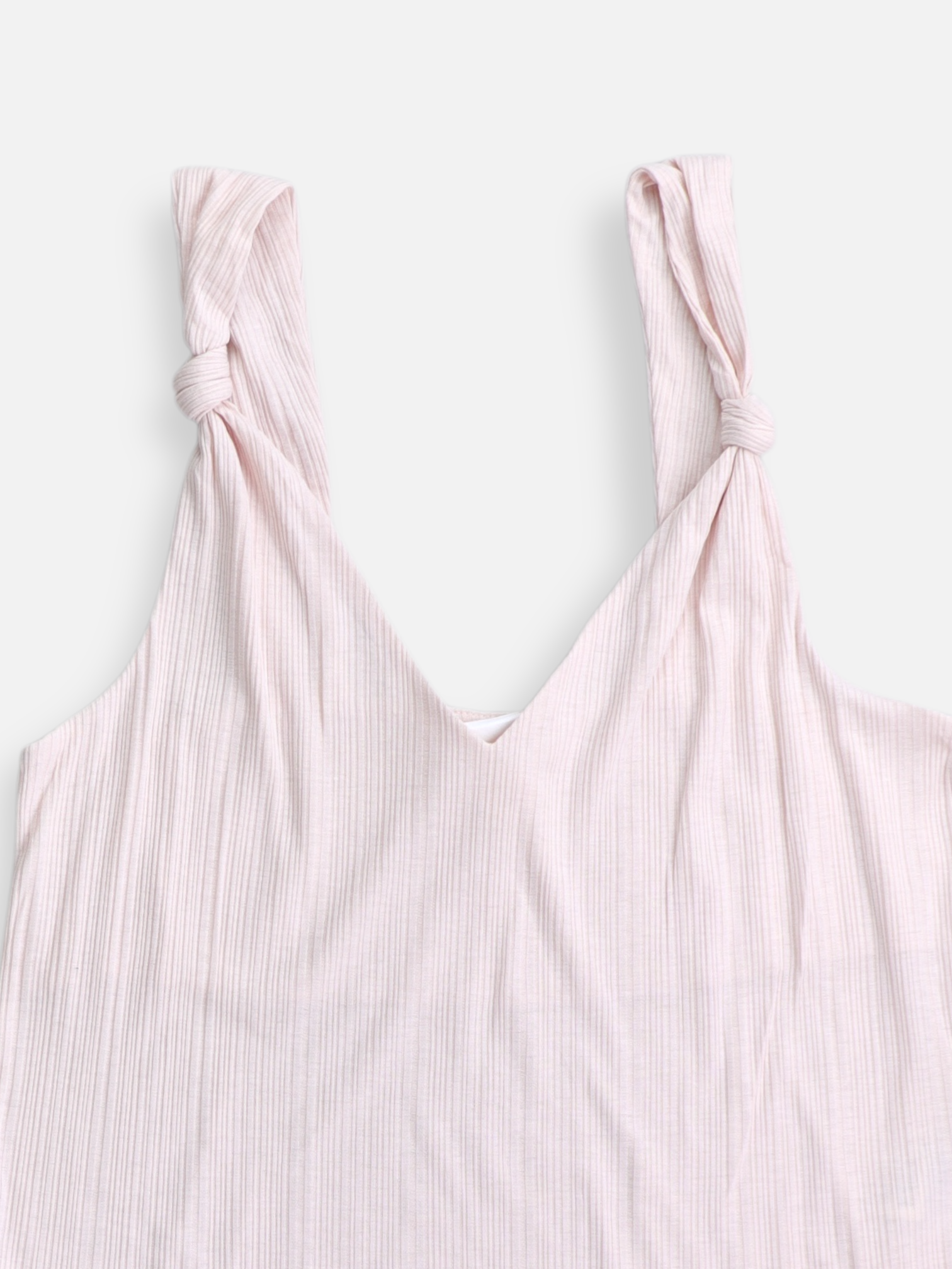 H&M Blusa Casual - Mujer - Large