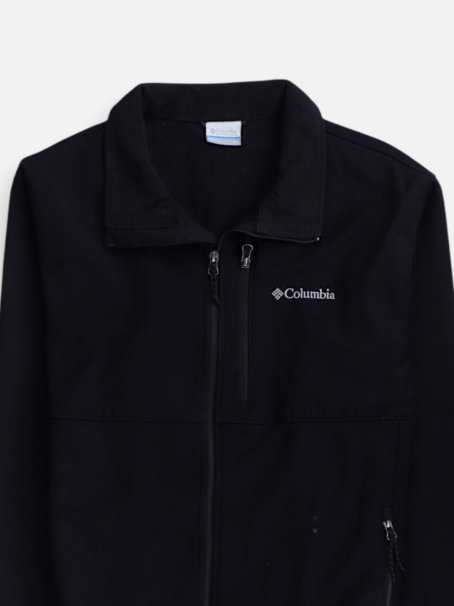 Columbia Sudadera Fleece Deportivo - Hombre - XL